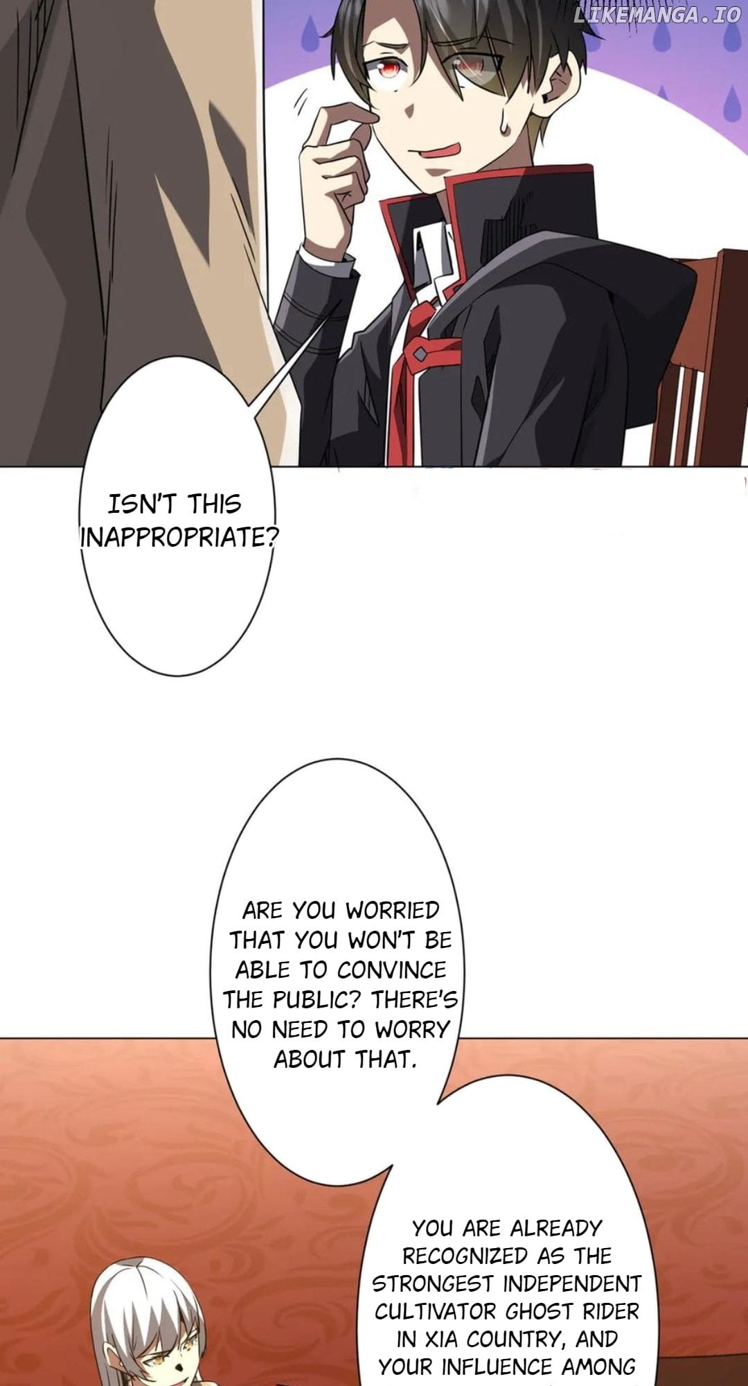 Chapter 239 - Image 5