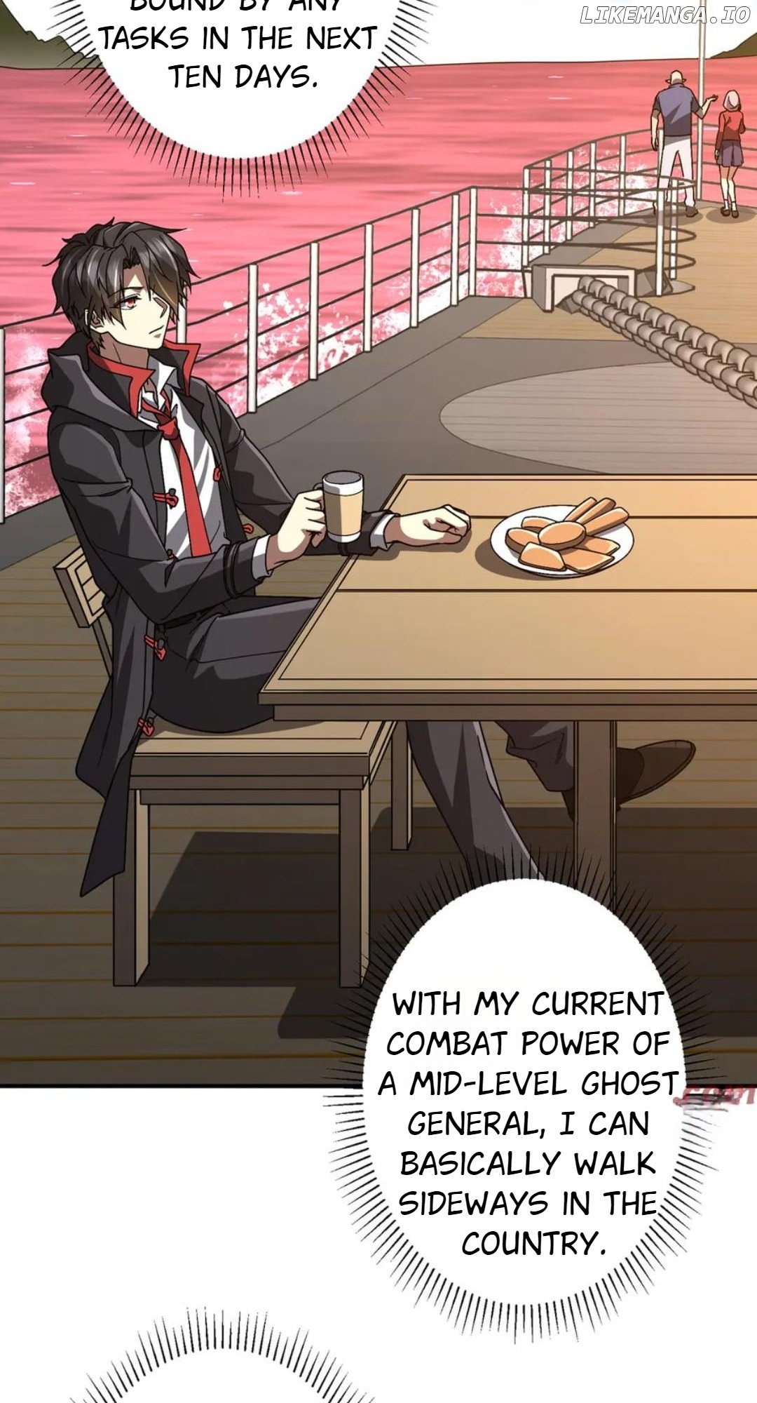 Chapter 240 - Image 11