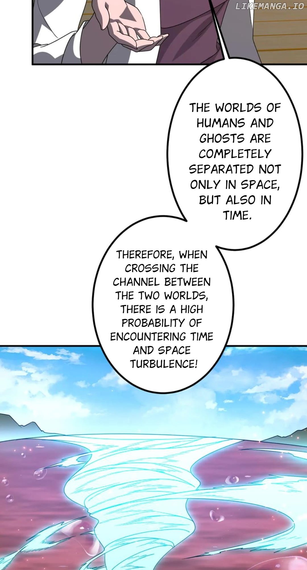 Chapter 240 - Image 23