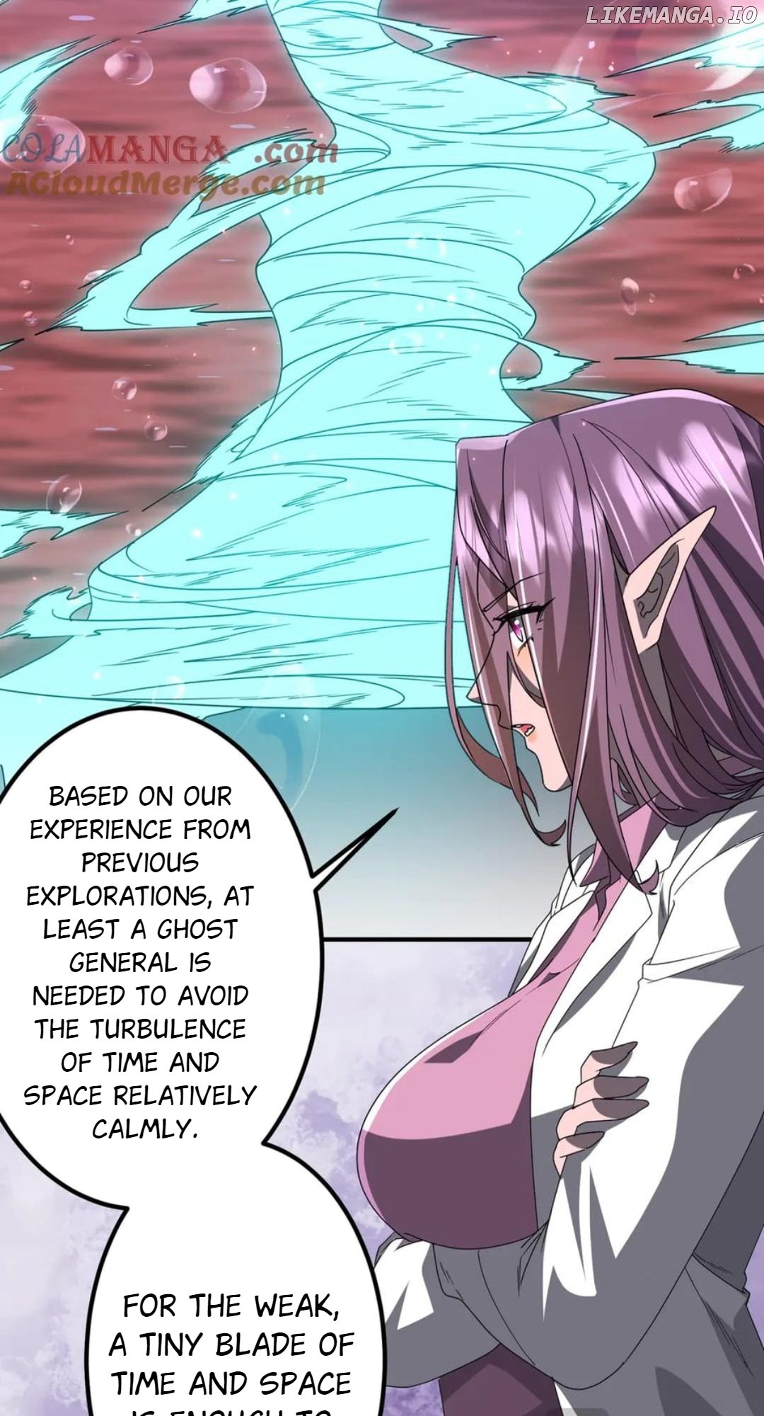Chapter 240 - Image 24