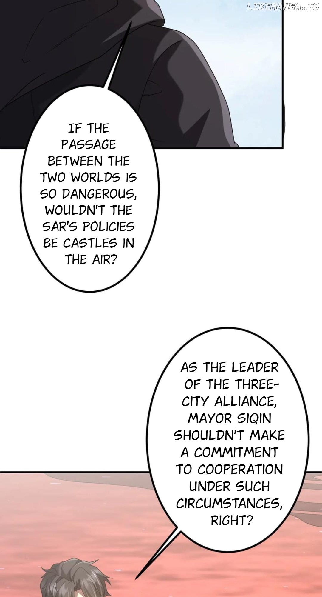 Chapter 240 - Image 26