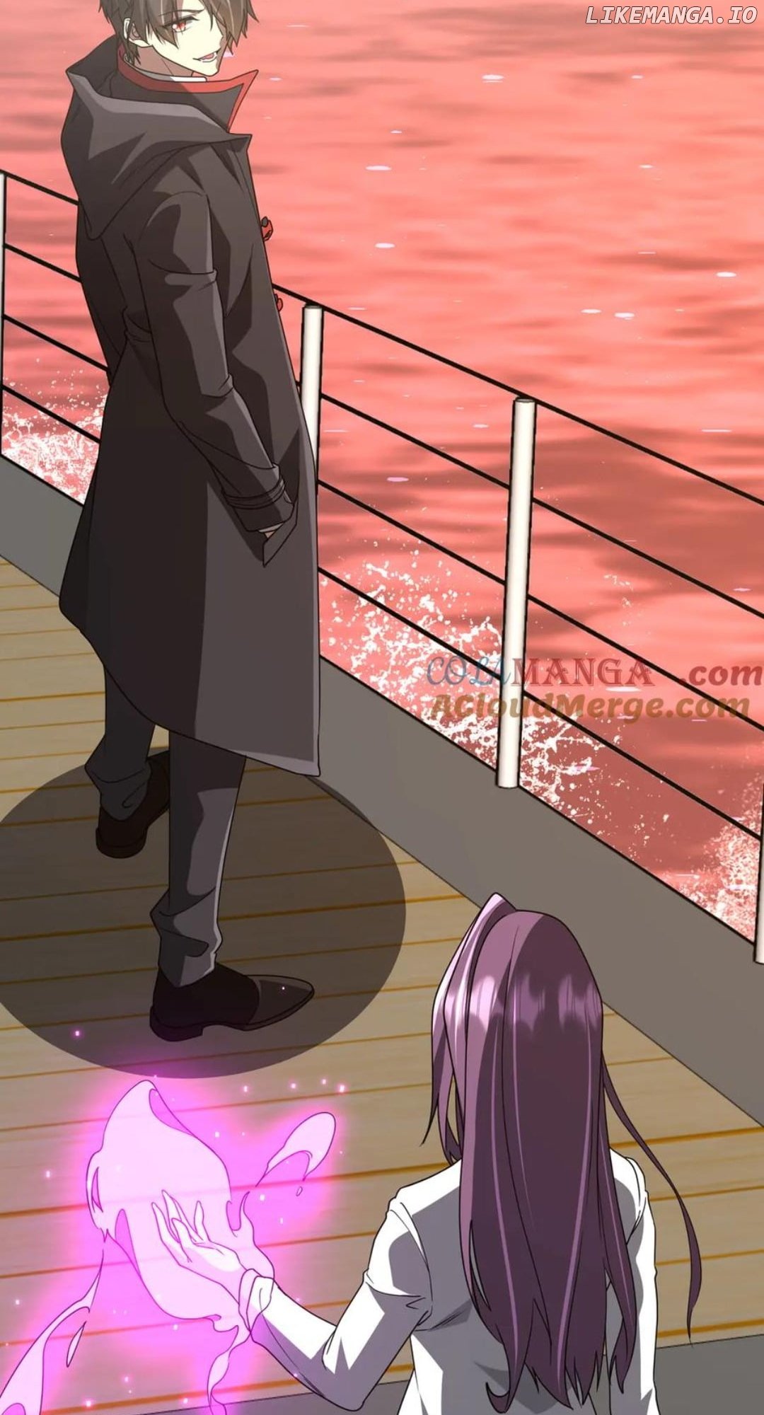 Chapter 240 - Image 27