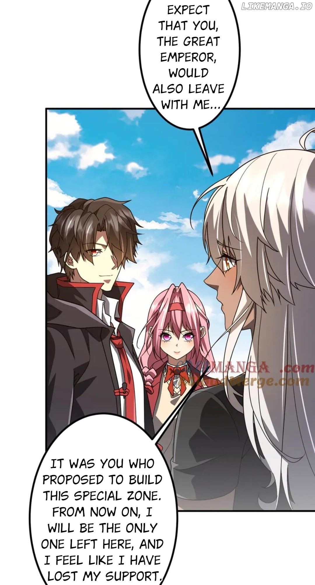 Chapter 240 - Image 3
