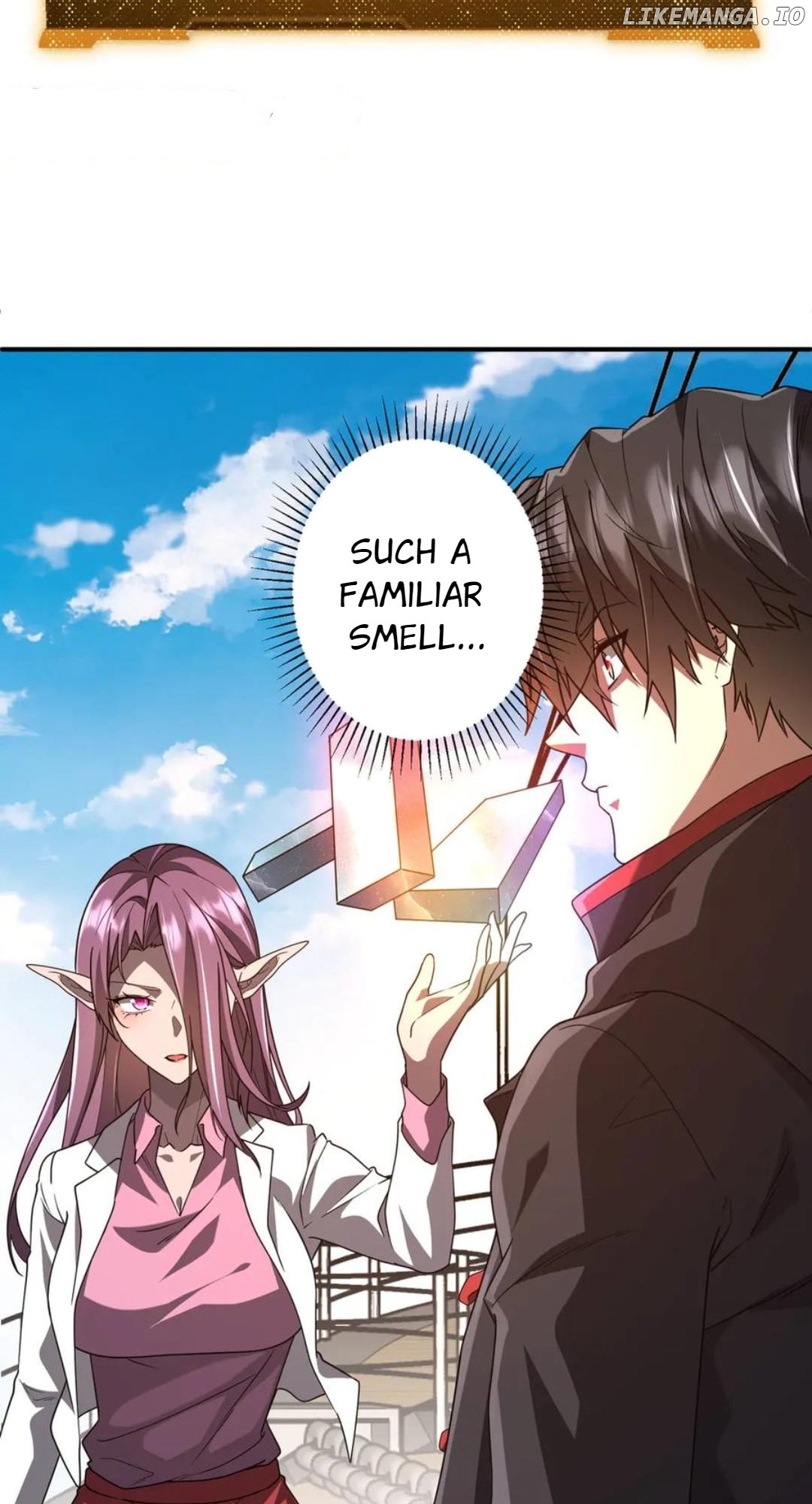 Chapter 240 - Image 31