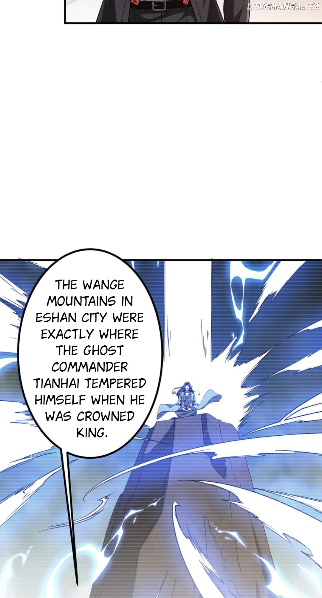 Chapter 240 - Image 33