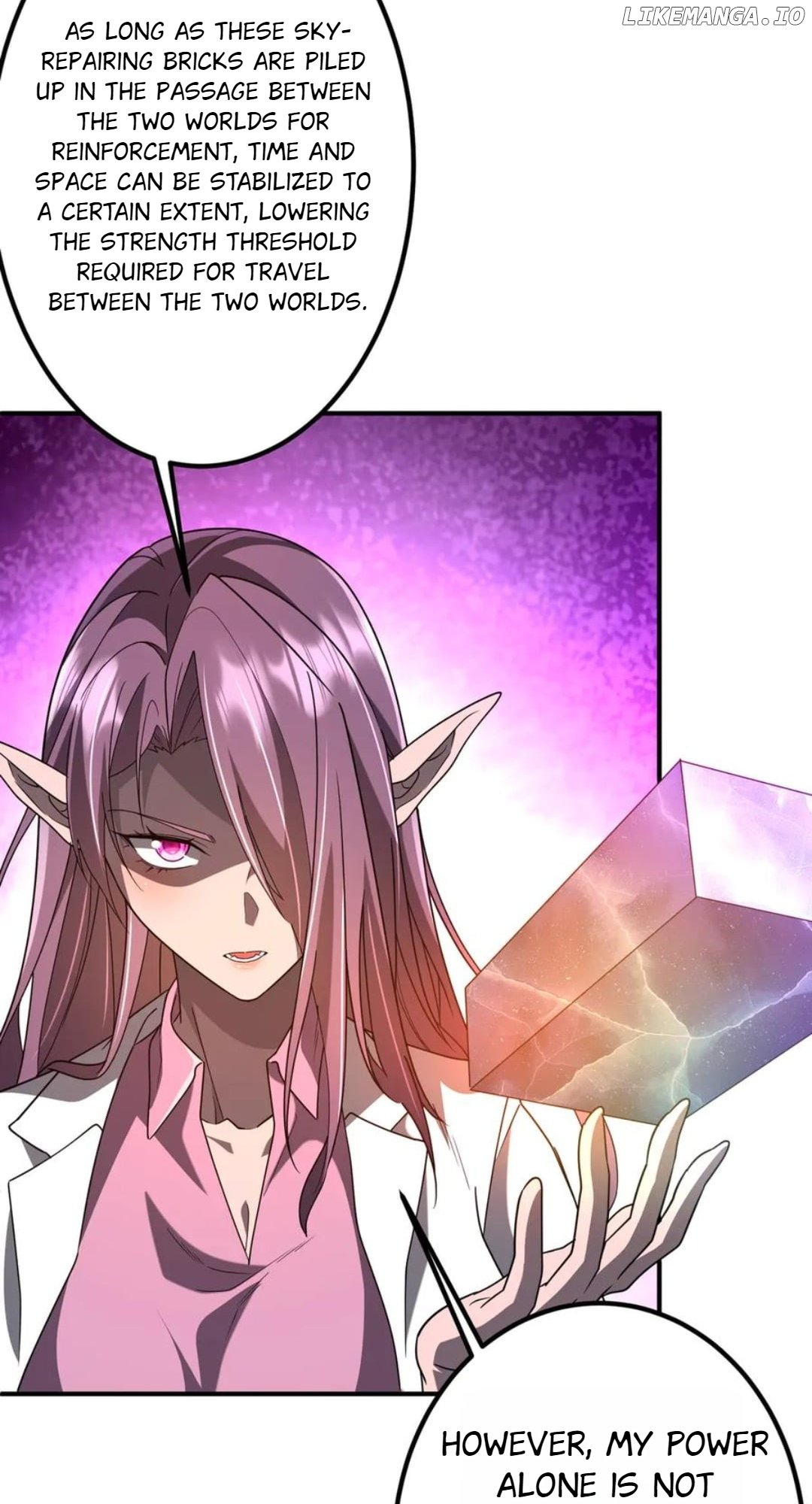 Chapter 240 - Image 35