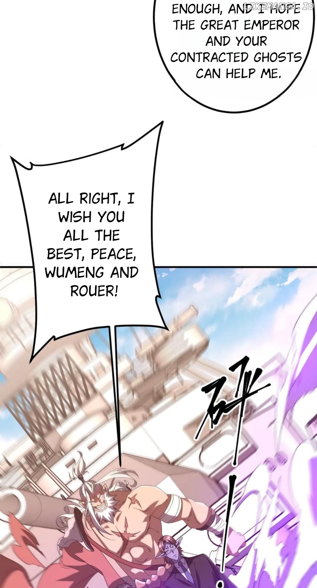 Chapter 240 - Image 36