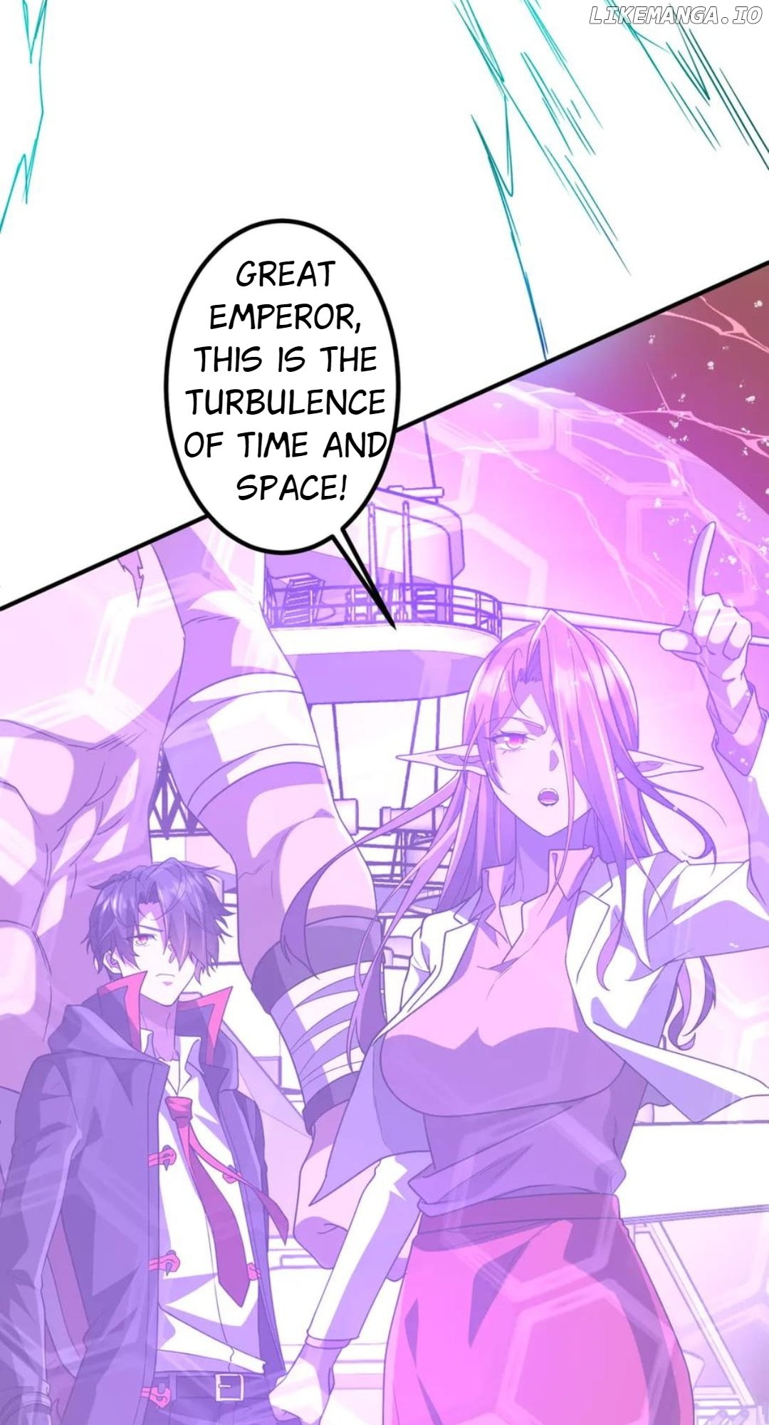 Chapter 240 - Image 45