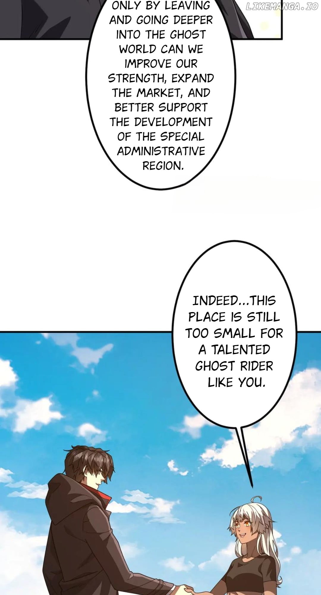 Chapter 240 - Image 5
