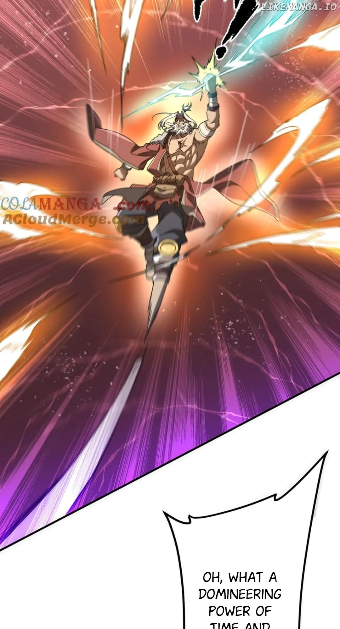 Chapter 240 - Image 51