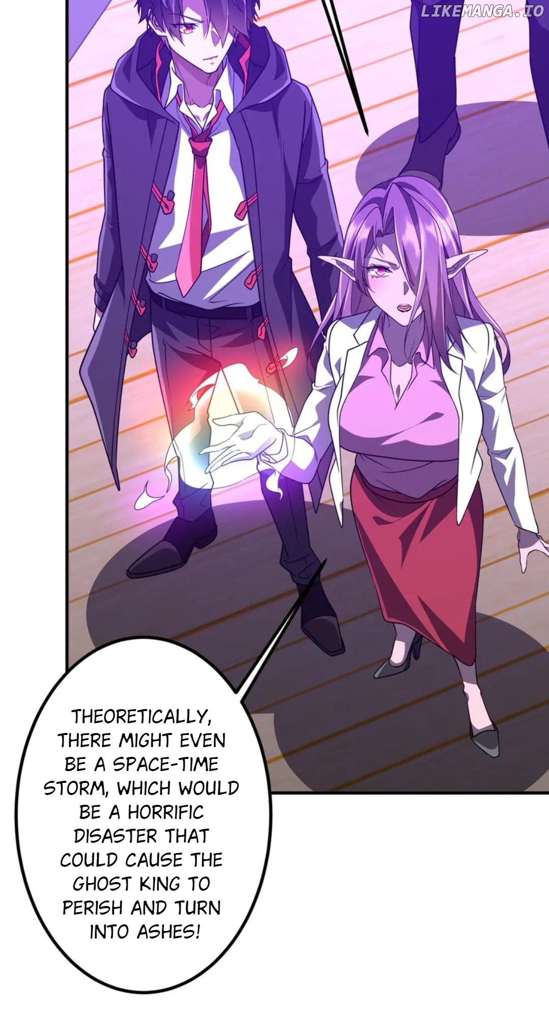 Chapter 240 - Image 55