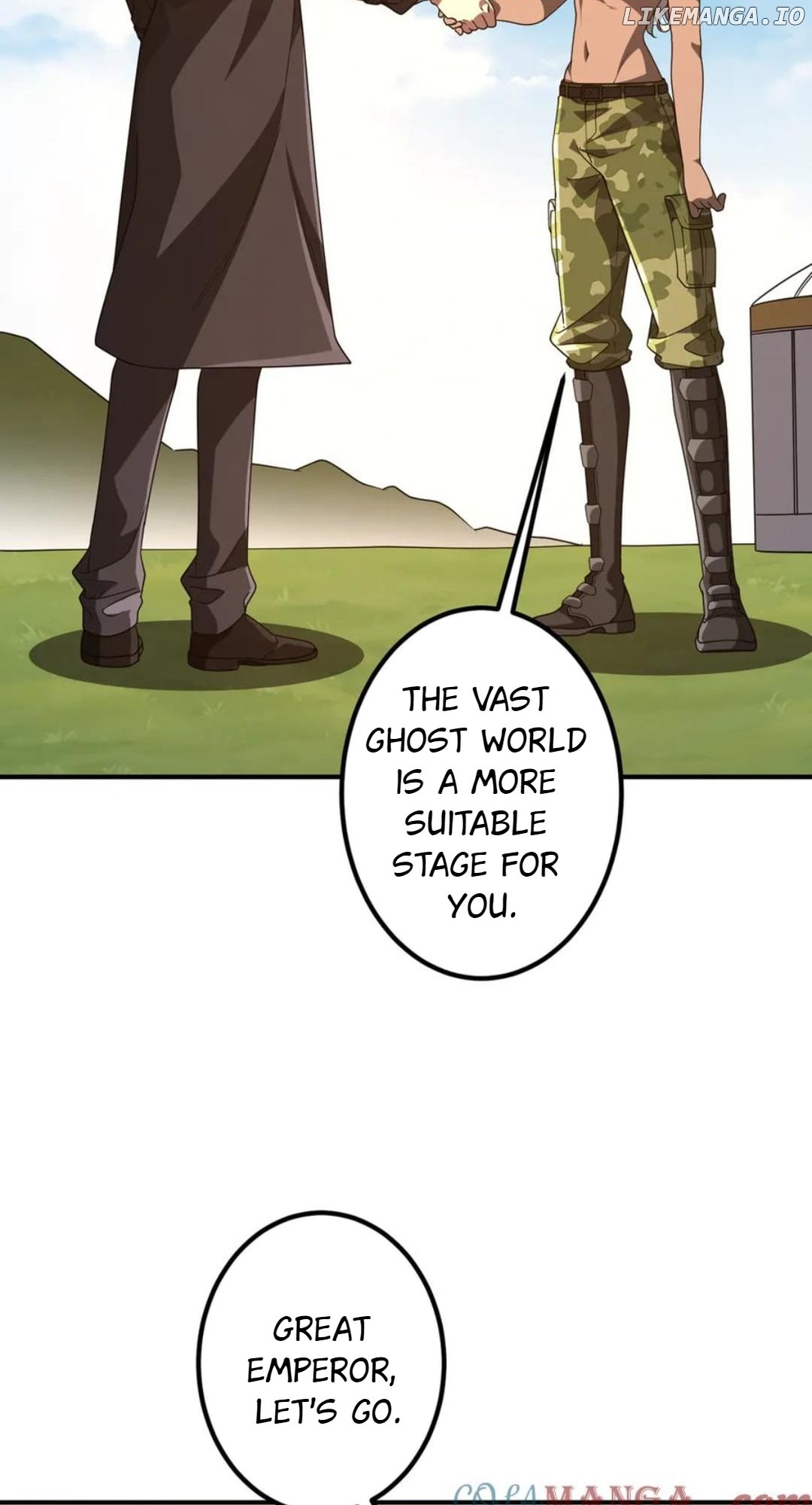 Chapter 240 - Image 6