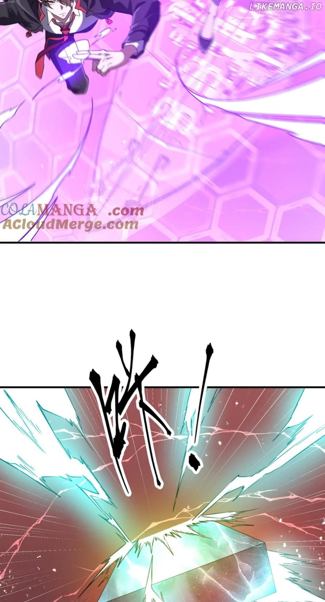 Chapter 240 - Image 60