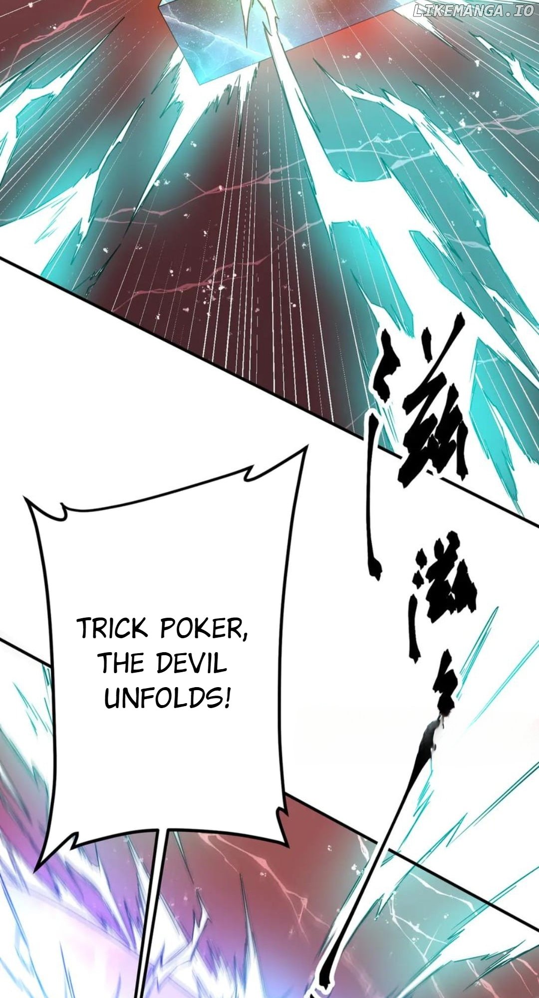 Chapter 240 - Image 61