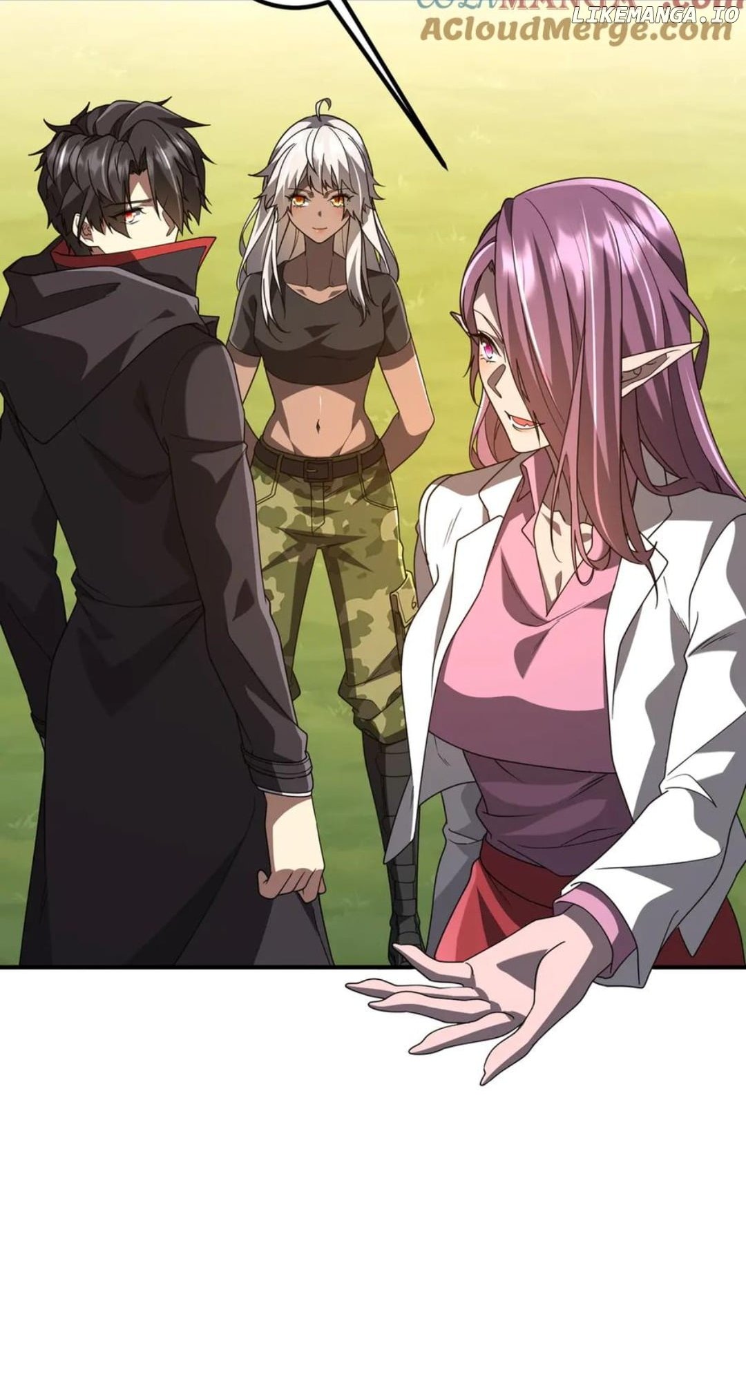 Chapter 240 - Image 7