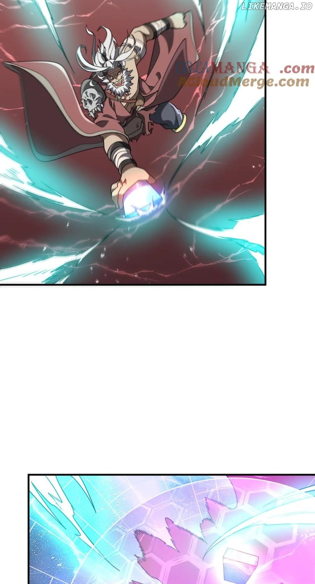 Chapter 240 - Image 70