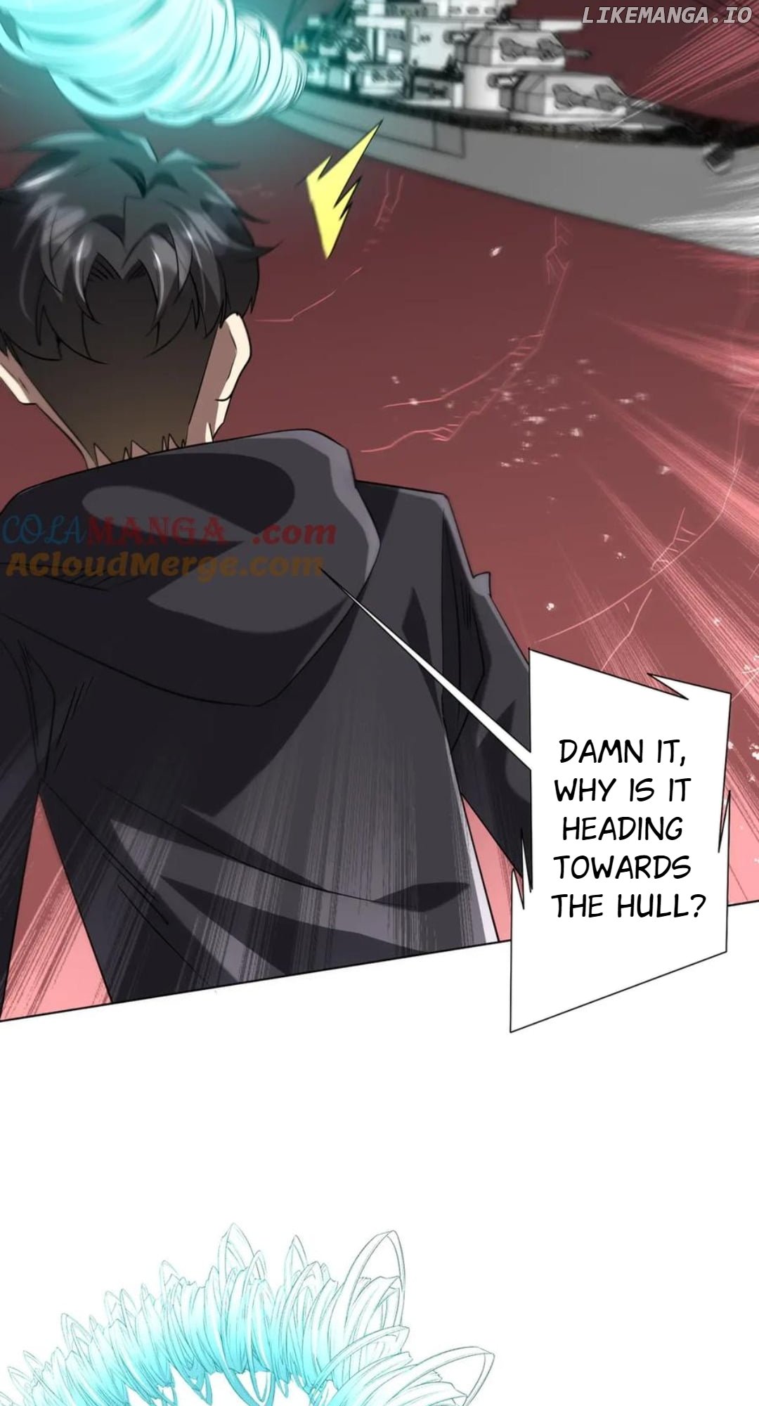 Chapter 241 - Image 10