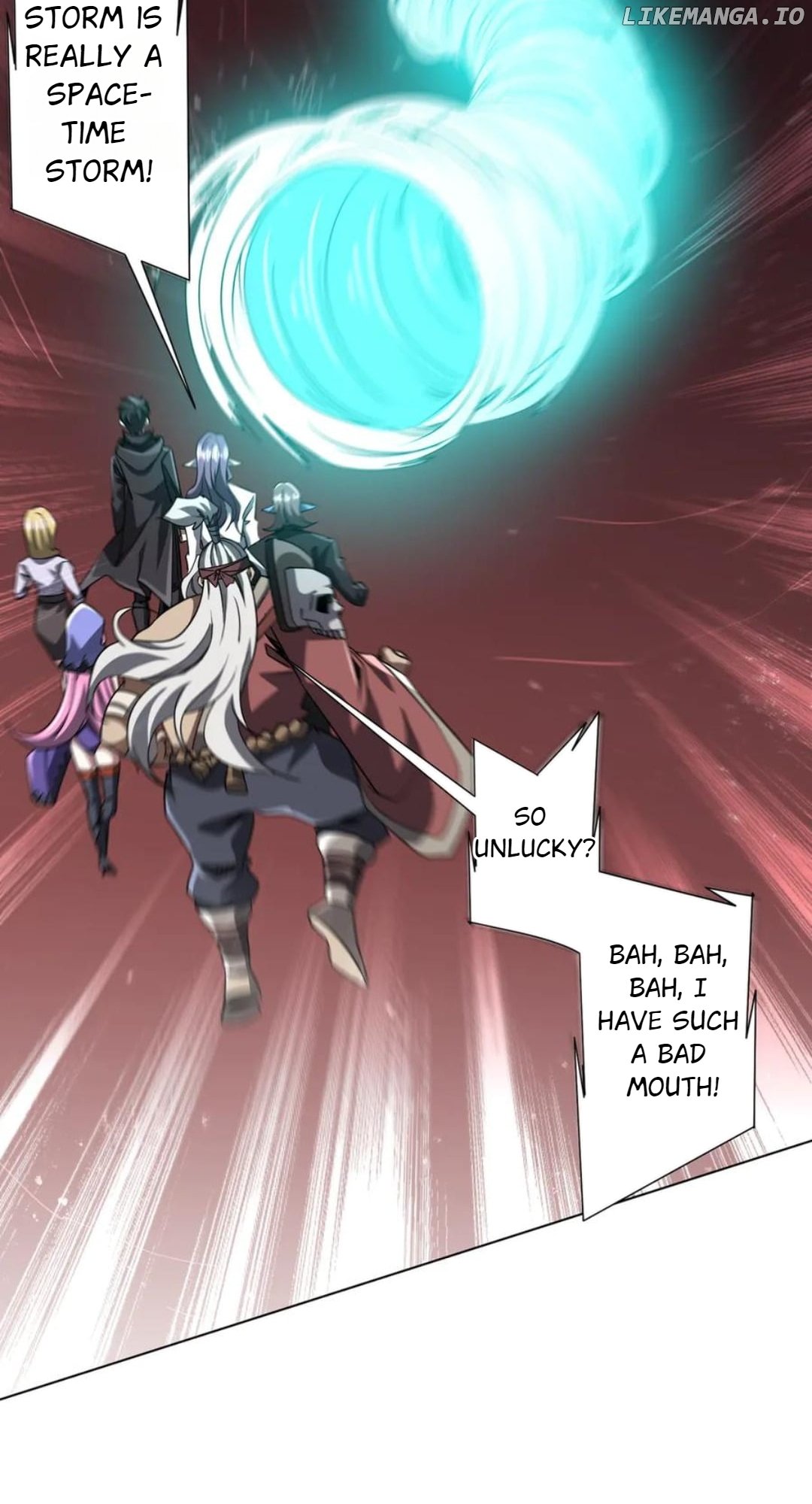Chapter 241 - Image 2