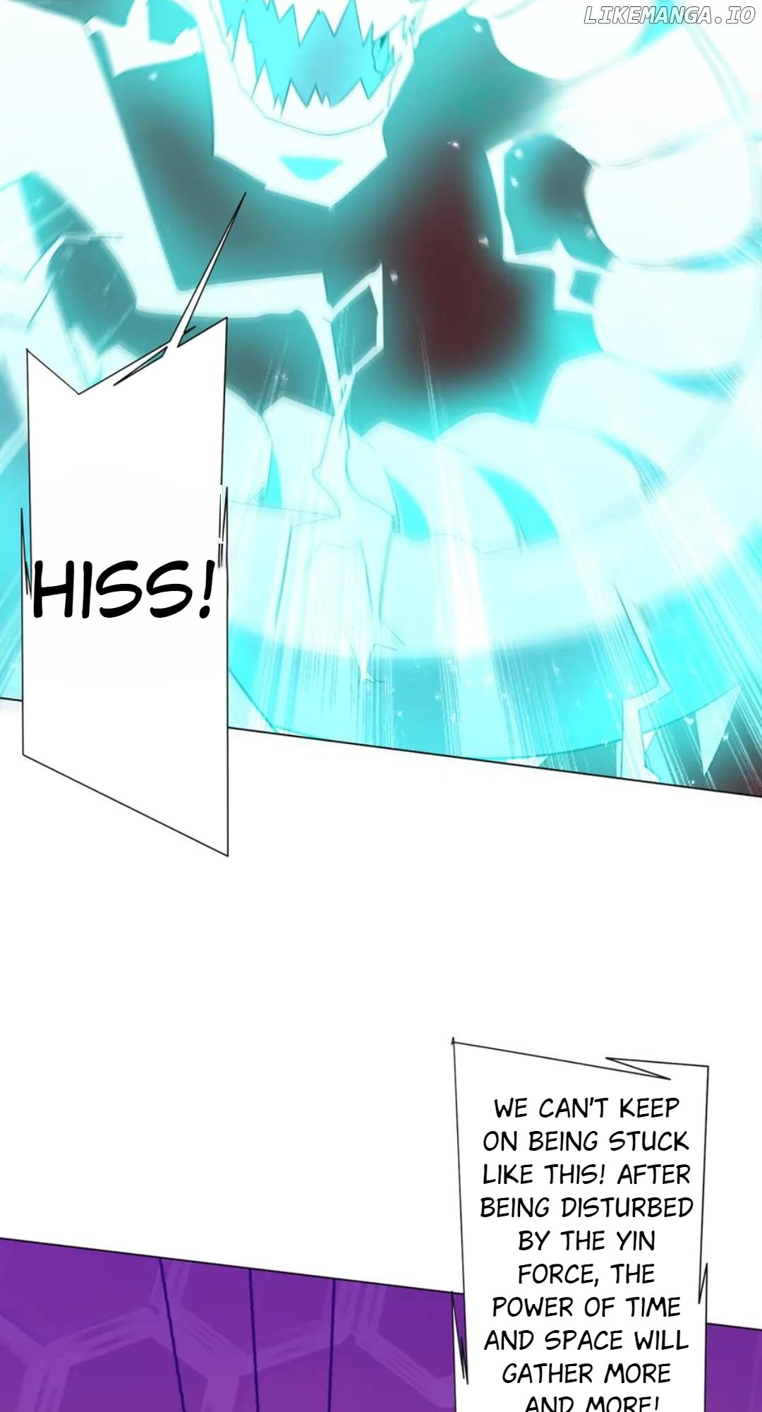 Chapter 241 - Image 21