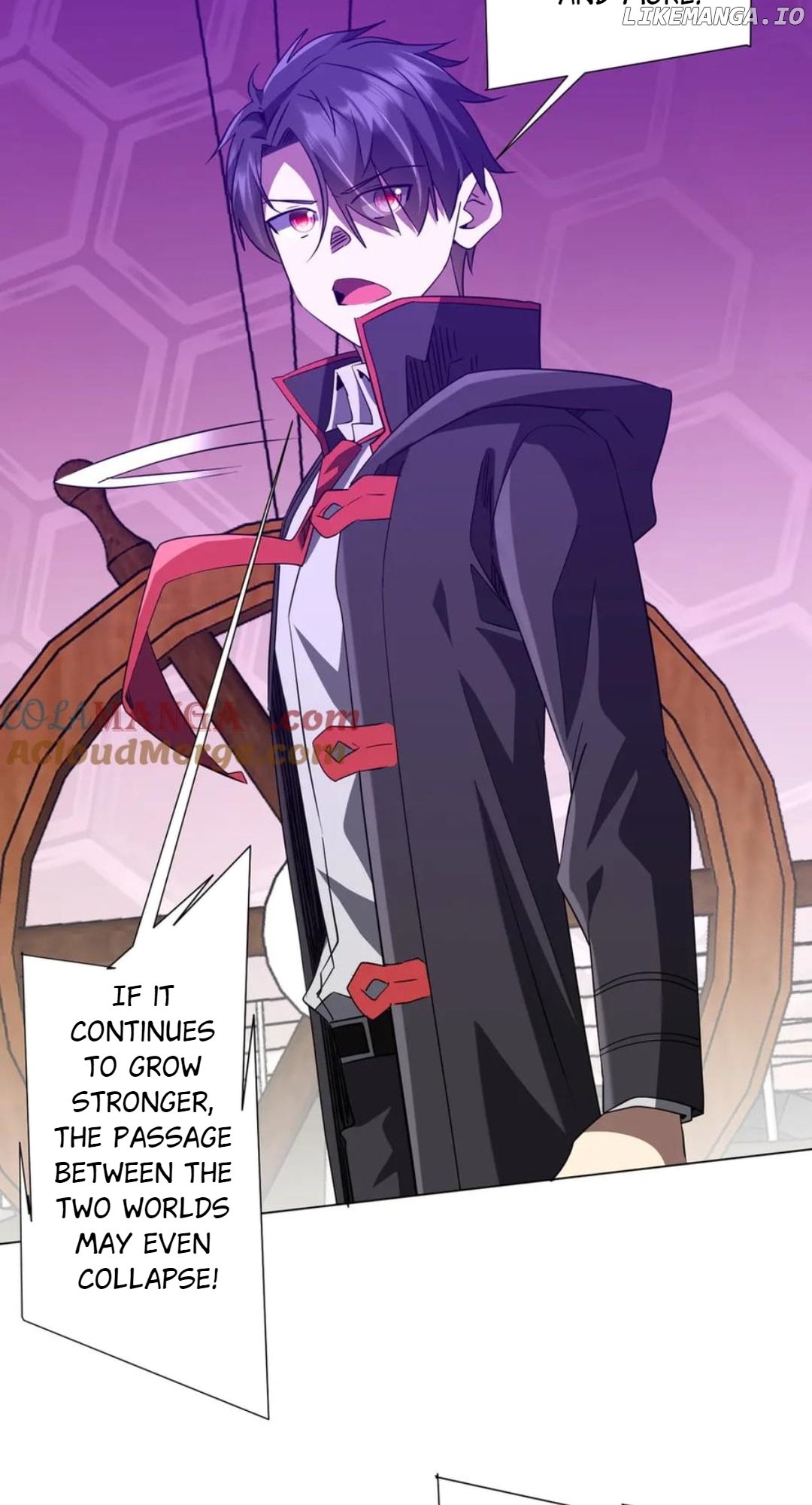 Chapter 241 - Image 22
