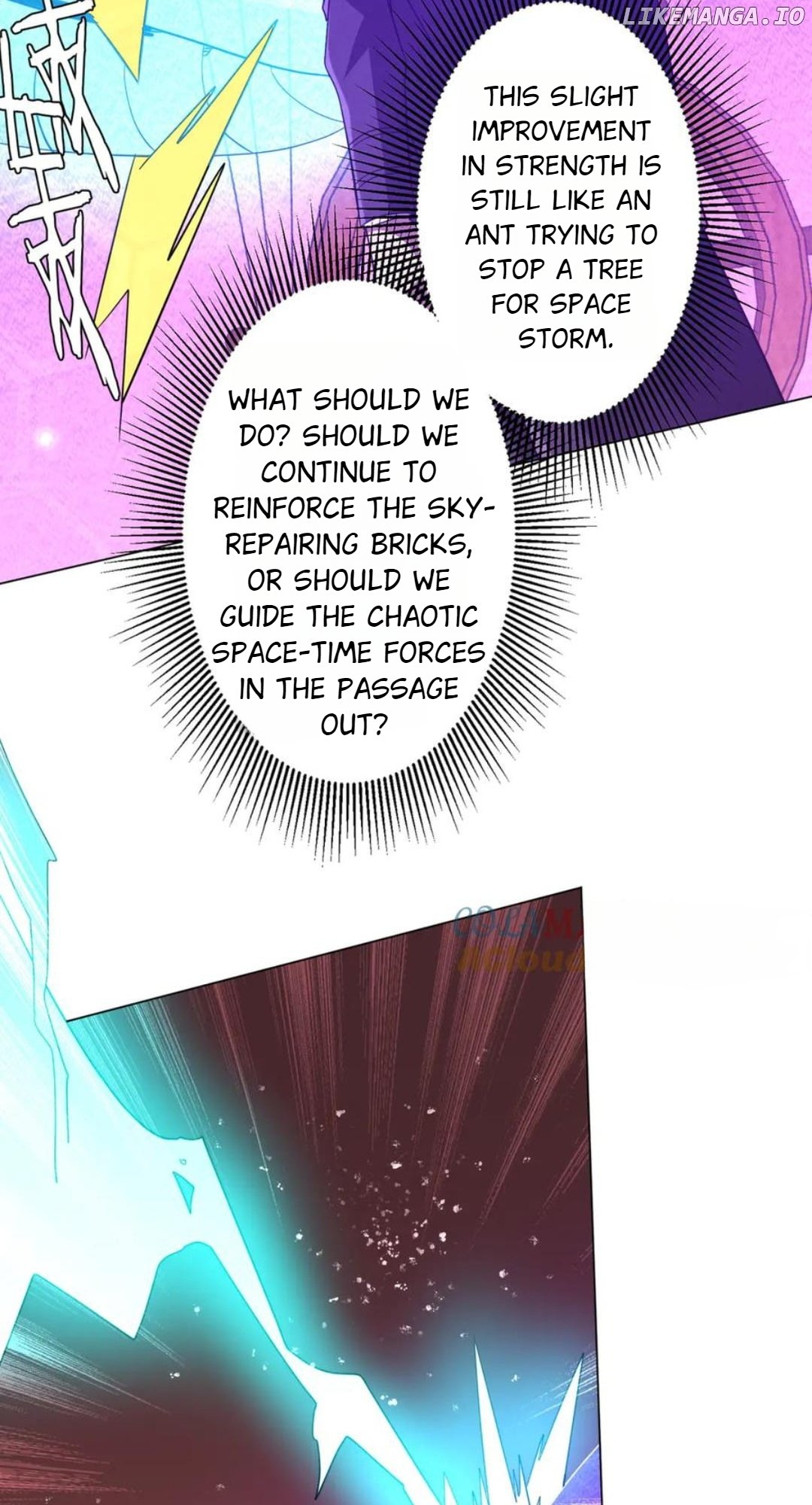 Chapter 241 - Image 34