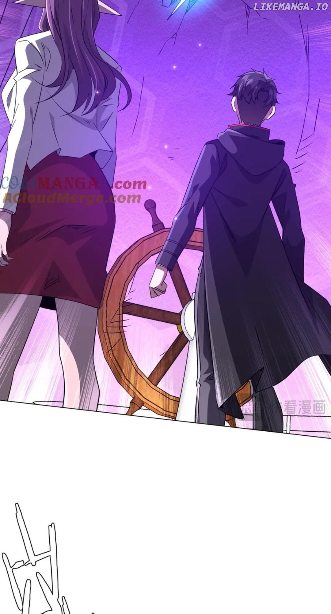 Chapter 241 - Image 36