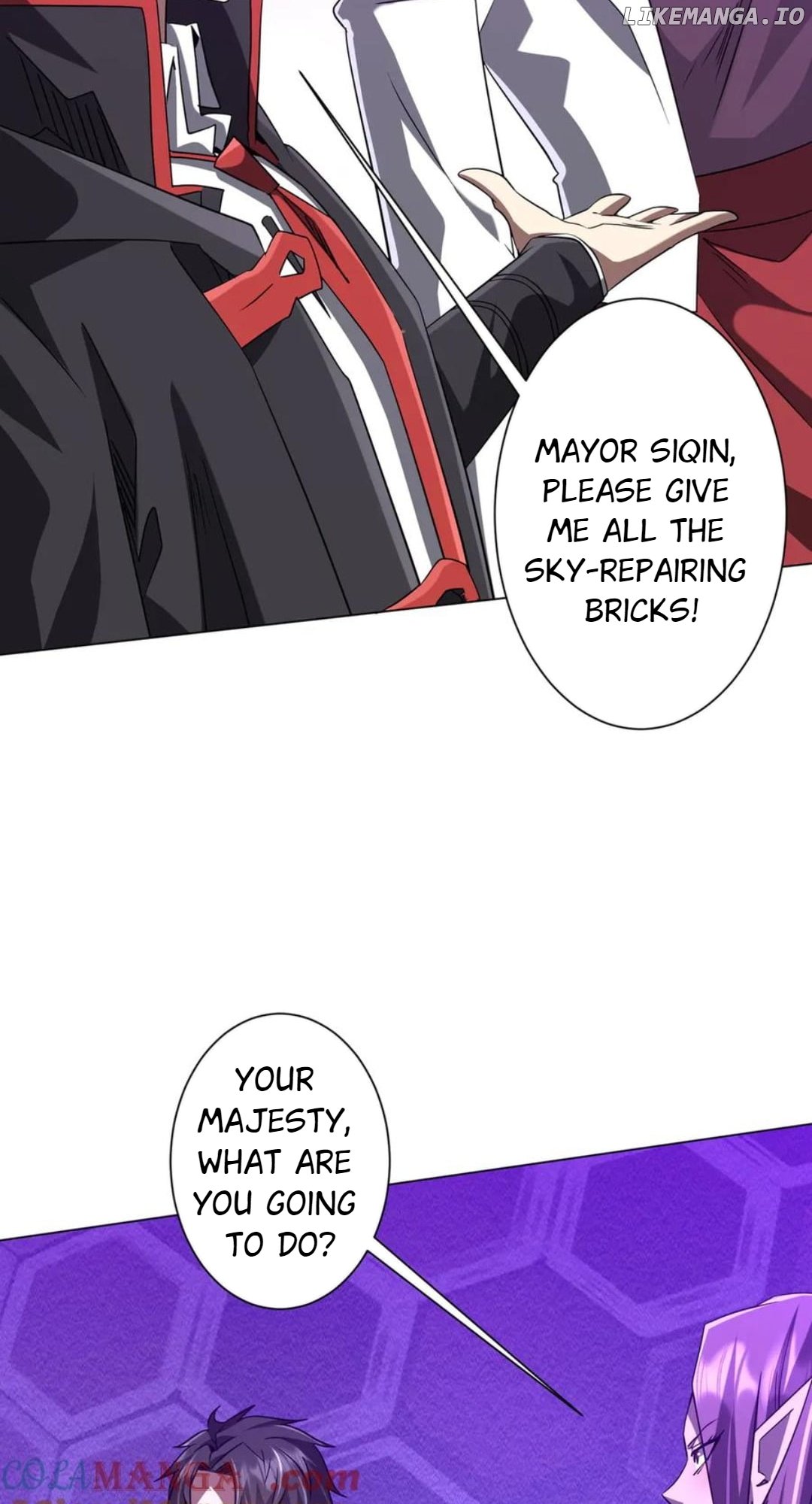 Chapter 241 - Image 40