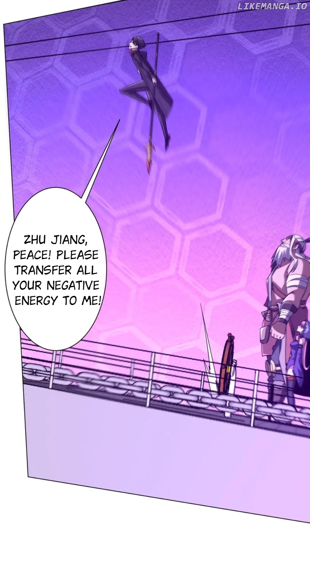 Chapter 241 - Image 45