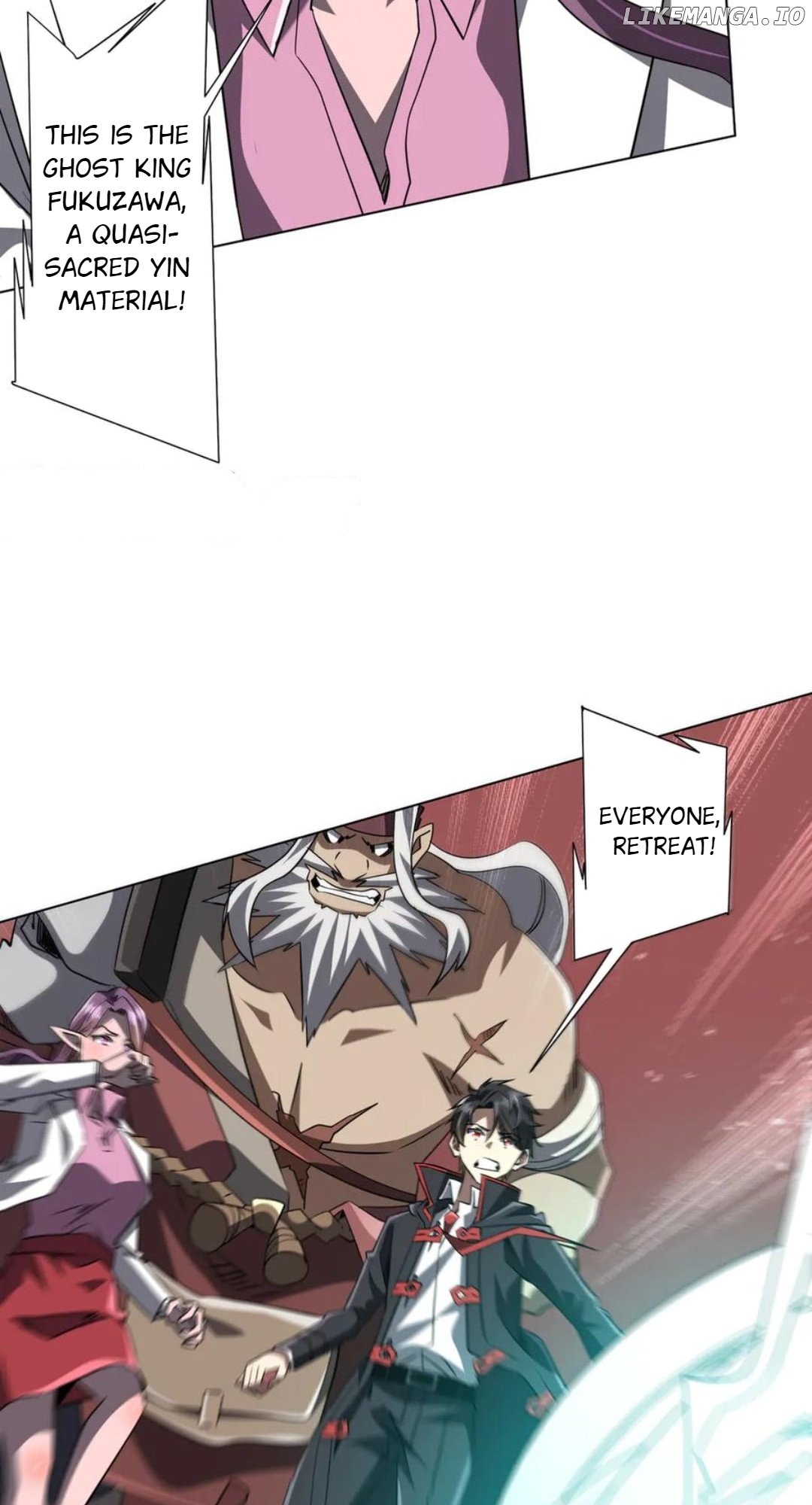 Chapter 241 - Image 5