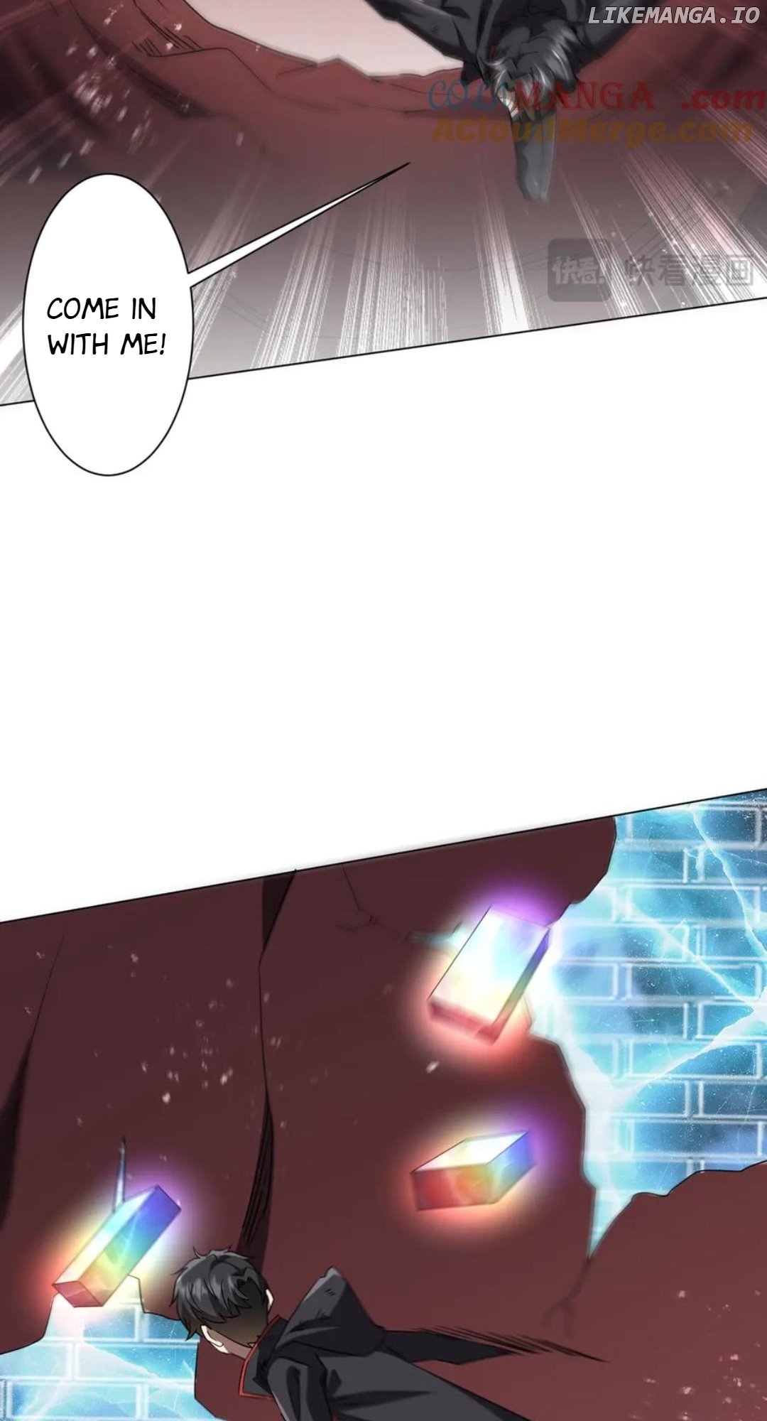 Chapter 241 - Image 67
