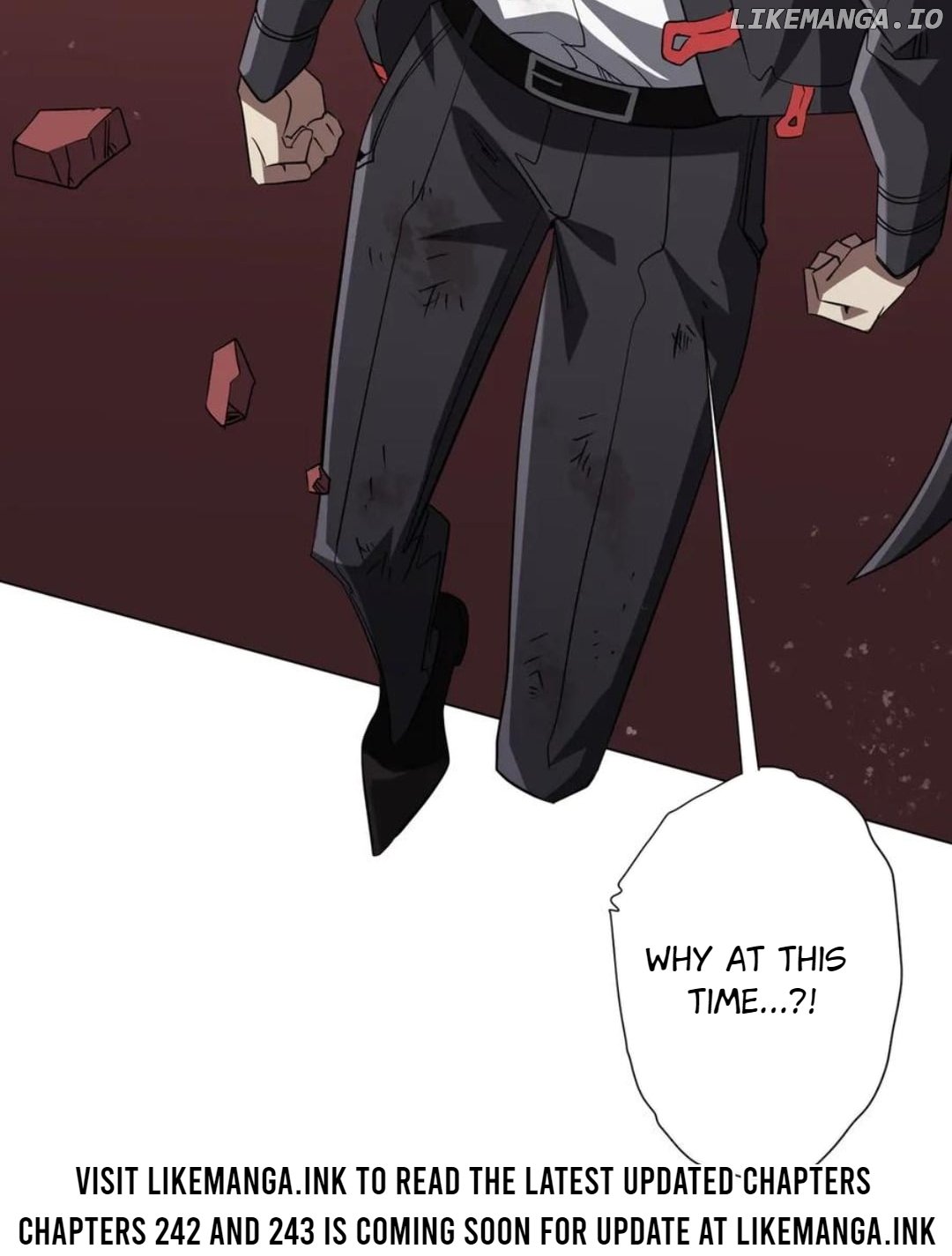 Chapter 241 - Image 83