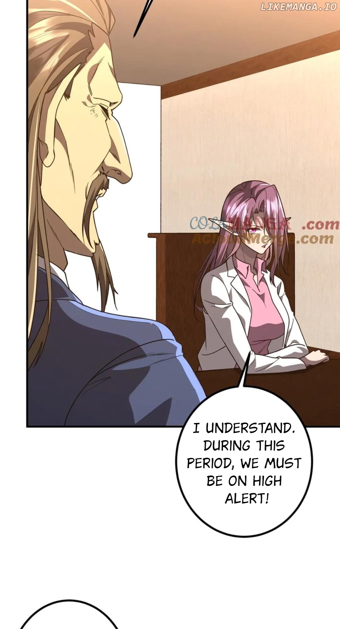 Chapter 242 - Image 10