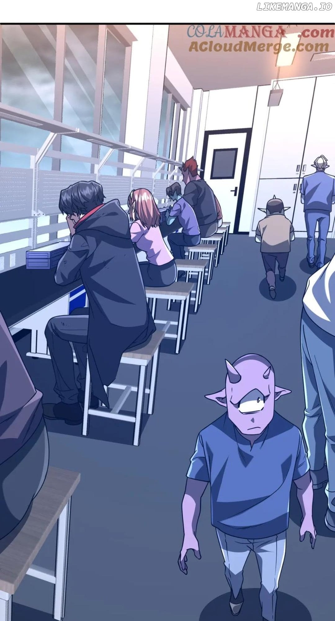 Chapter 242 - Image 19