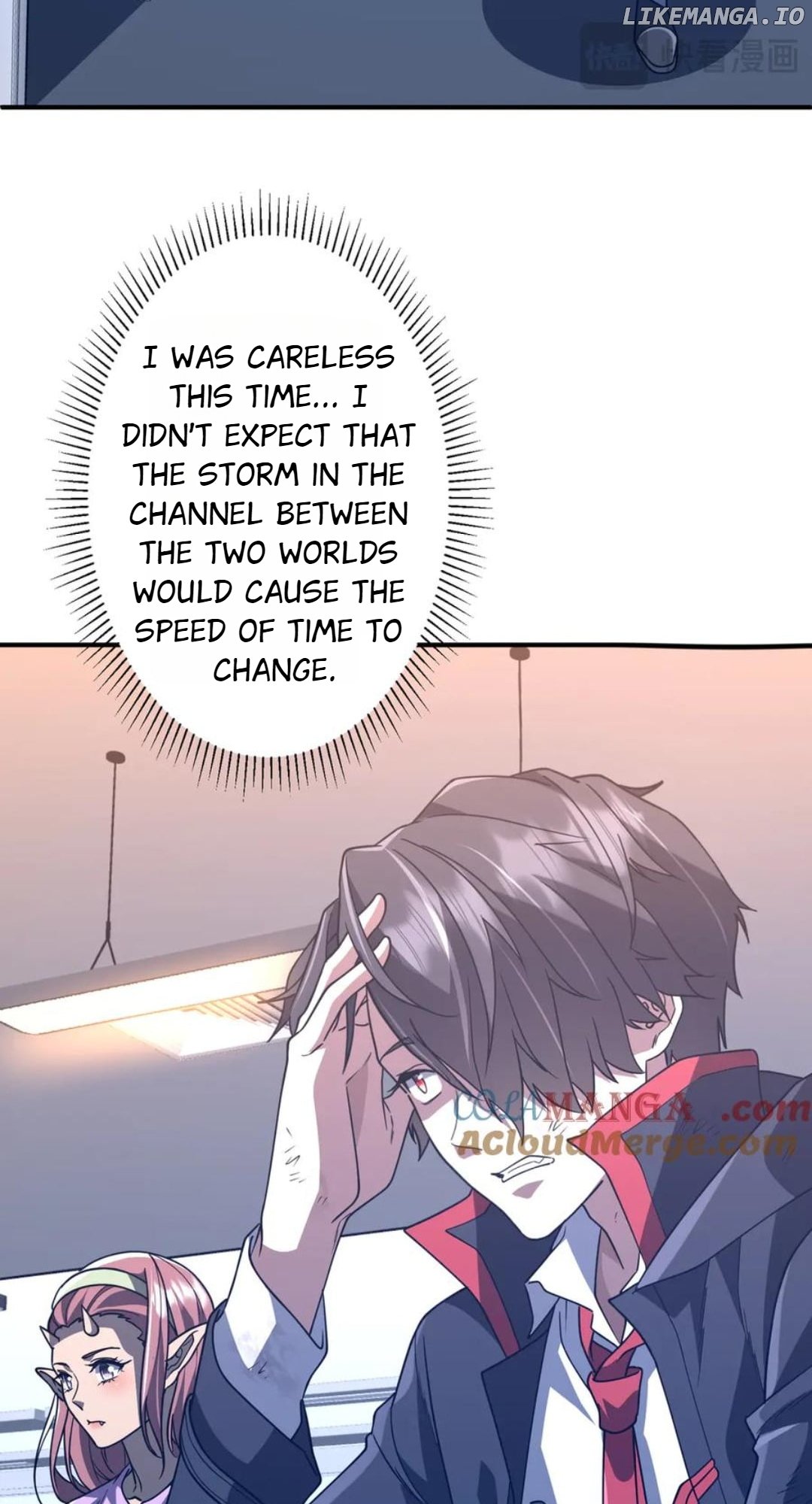 Chapter 242 - Image 20