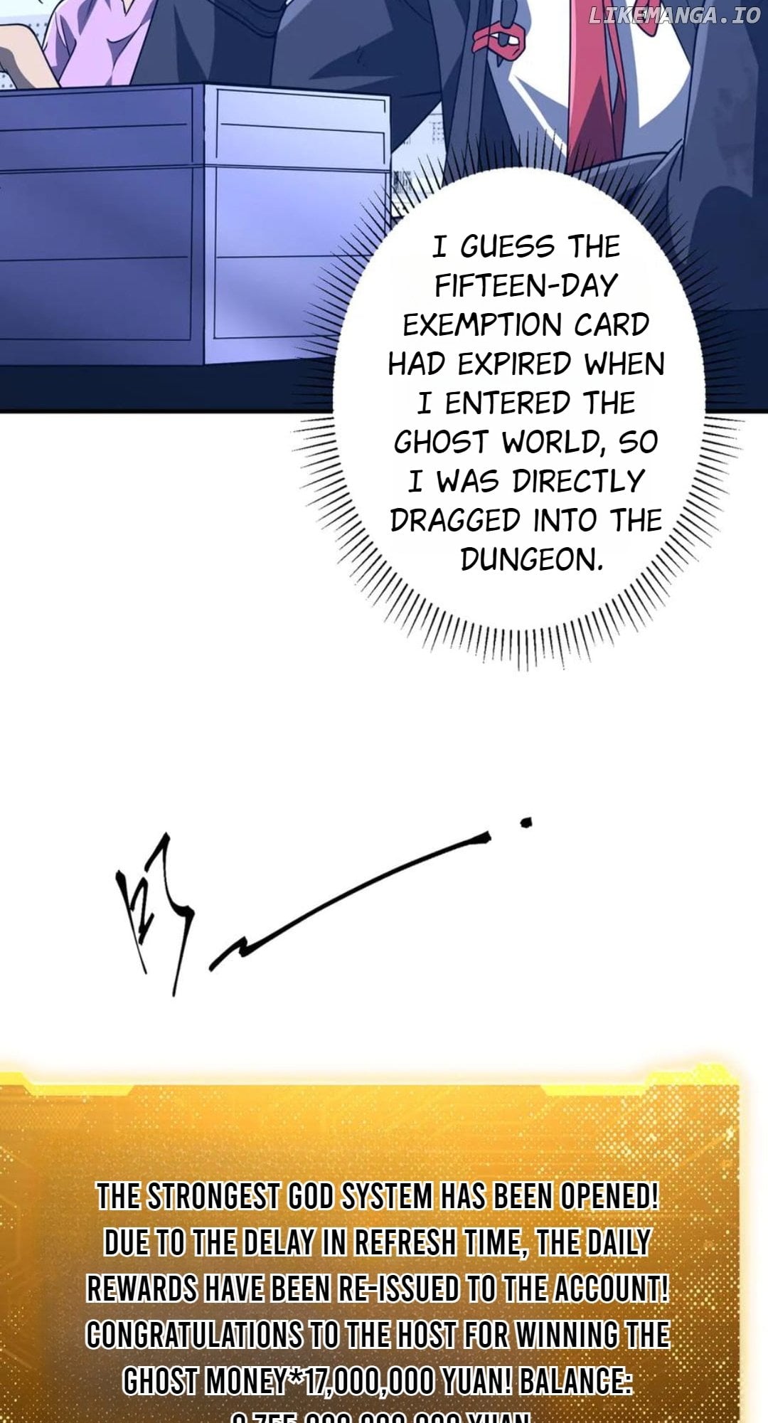 Chapter 242 - Image 21