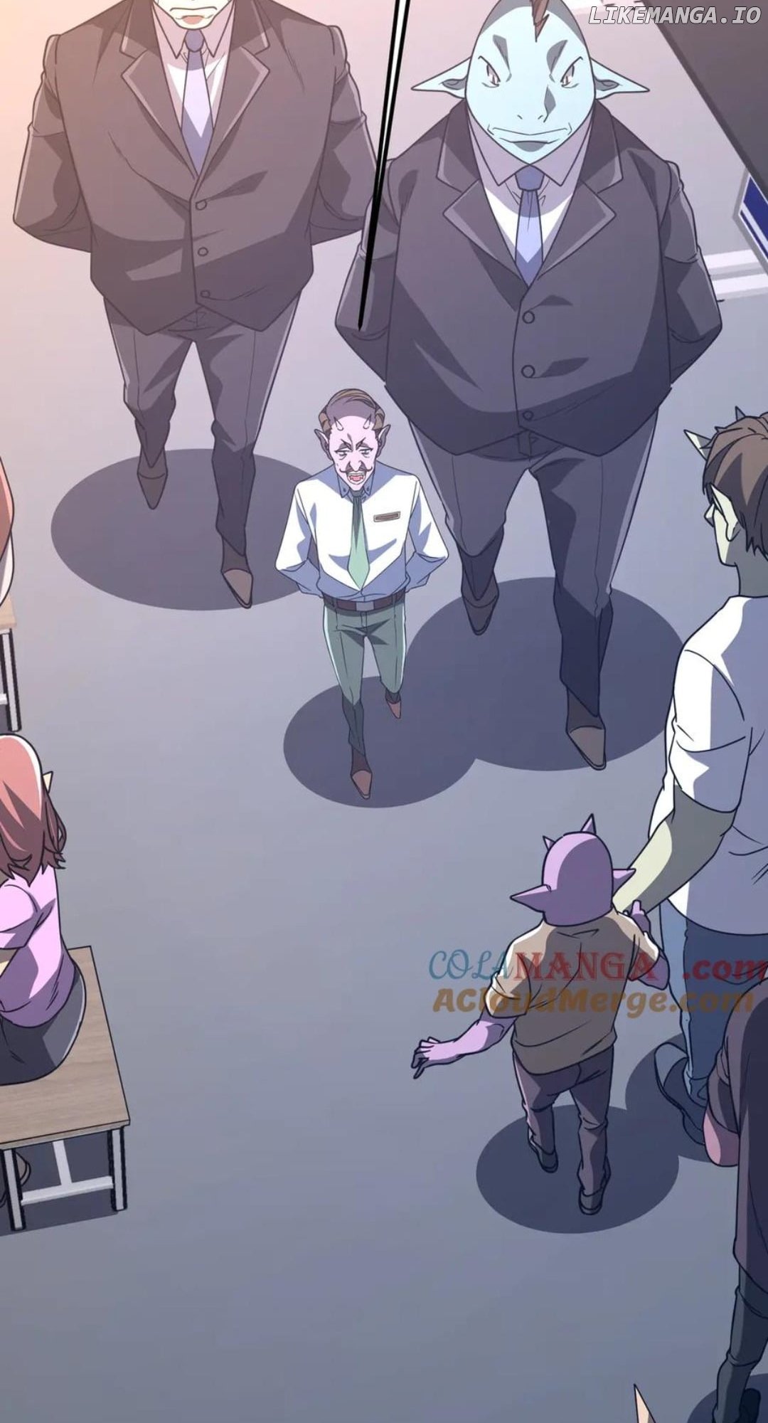 Chapter 242 - Image 25