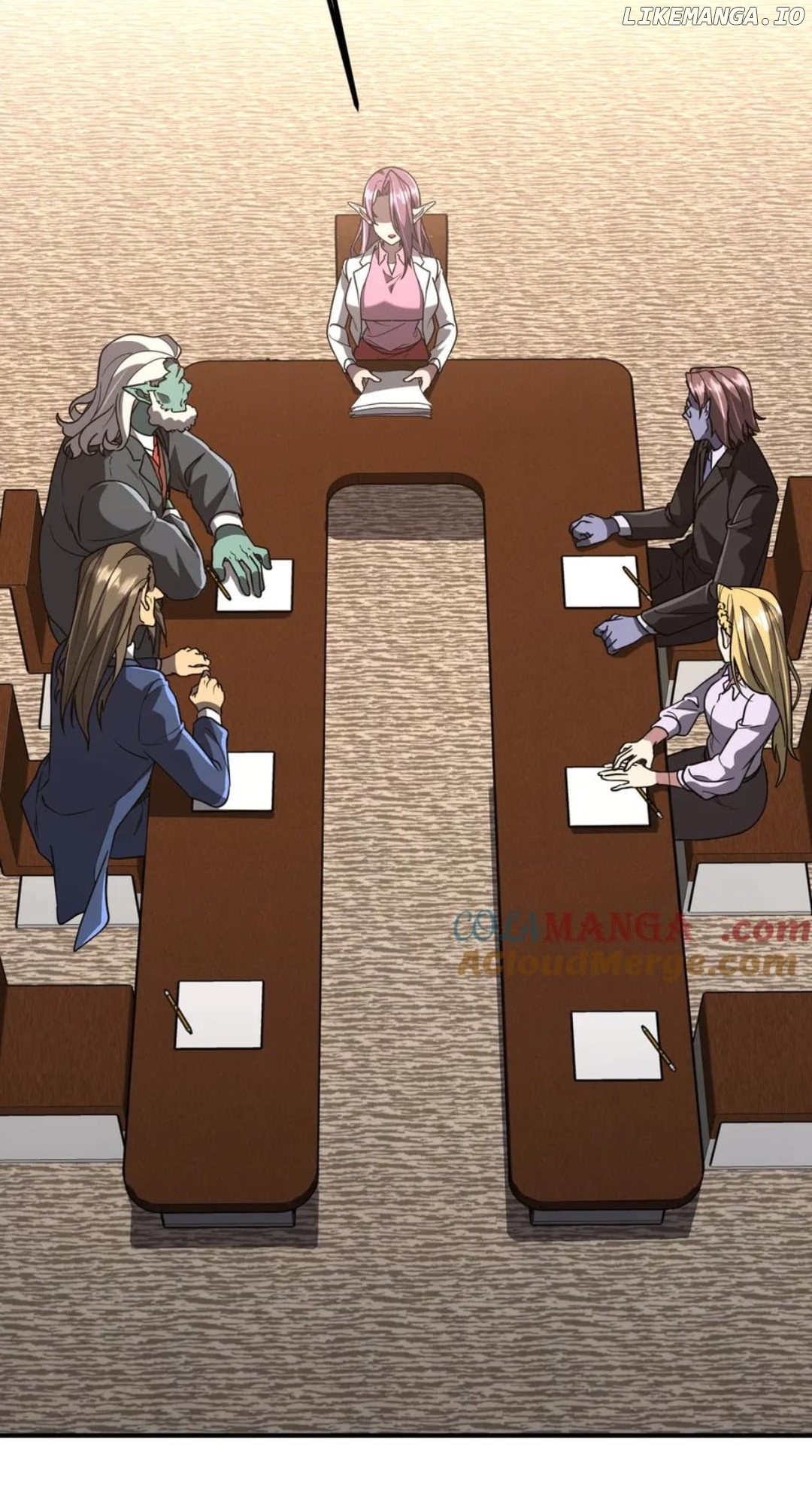 Chapter 242 - Image 3