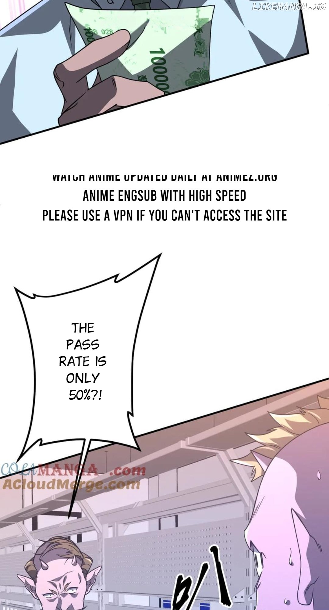 Chapter 242 - Image 32