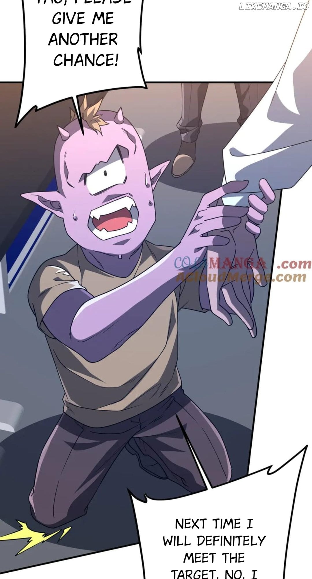 Chapter 242 - Image 34