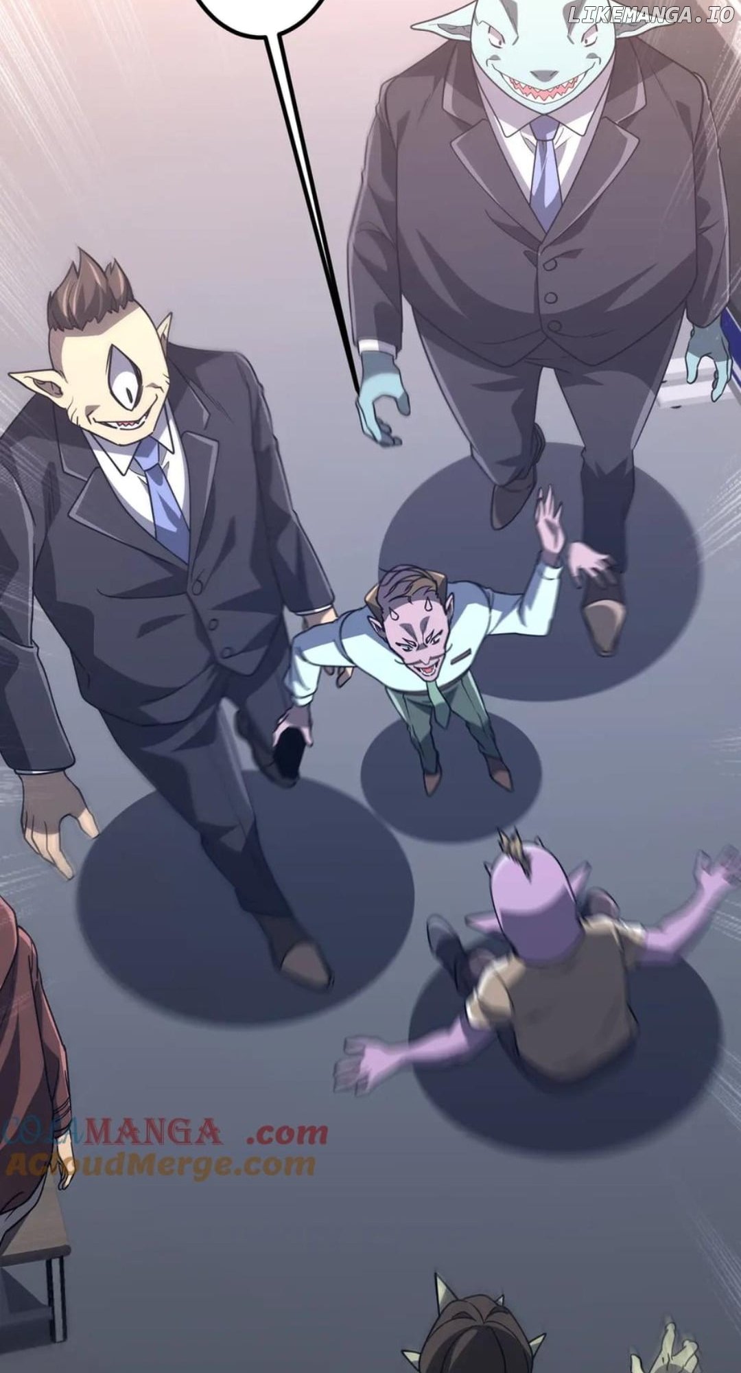 Chapter 242 - Image 37
