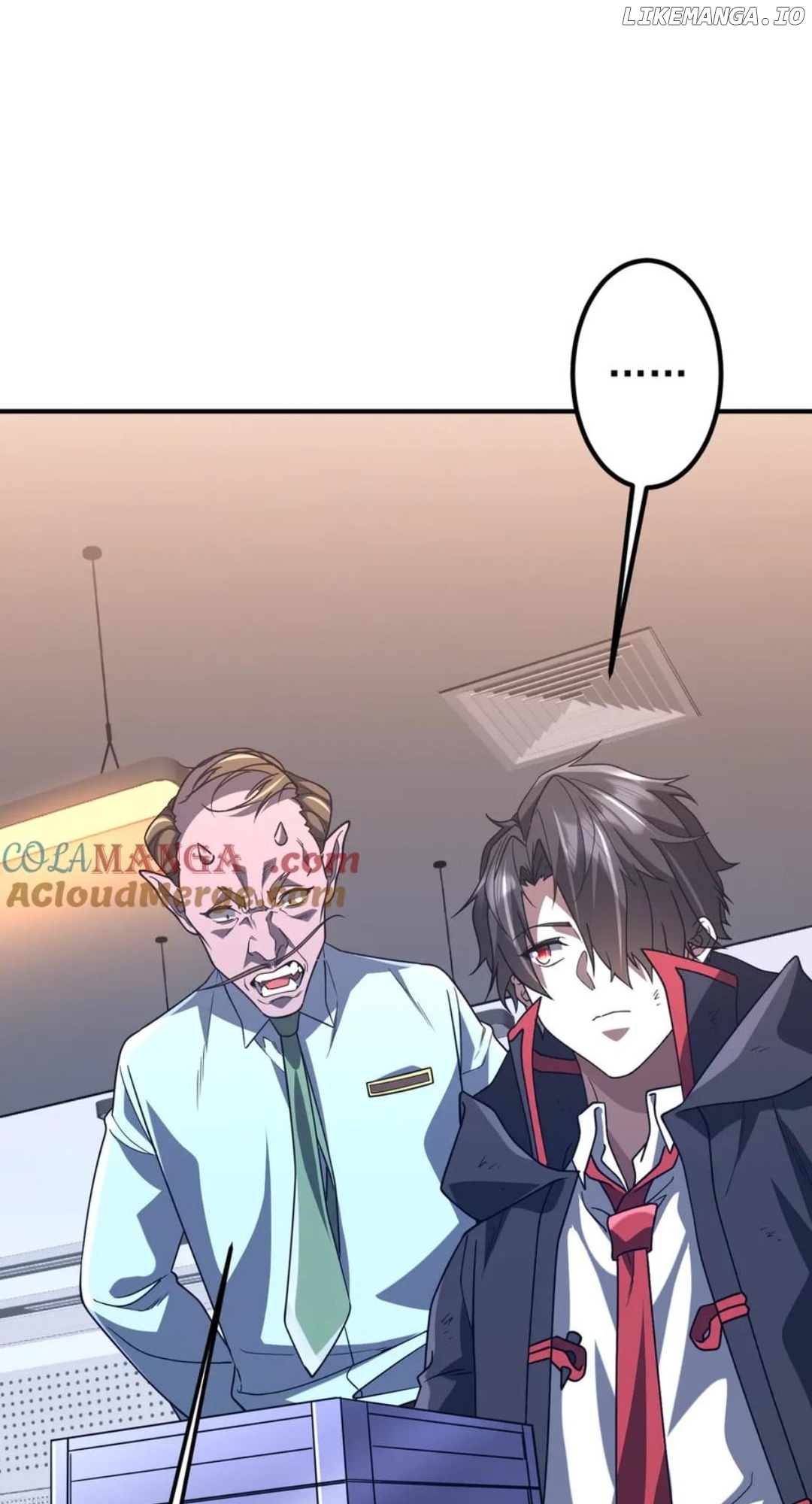 Chapter 242 - Image 46