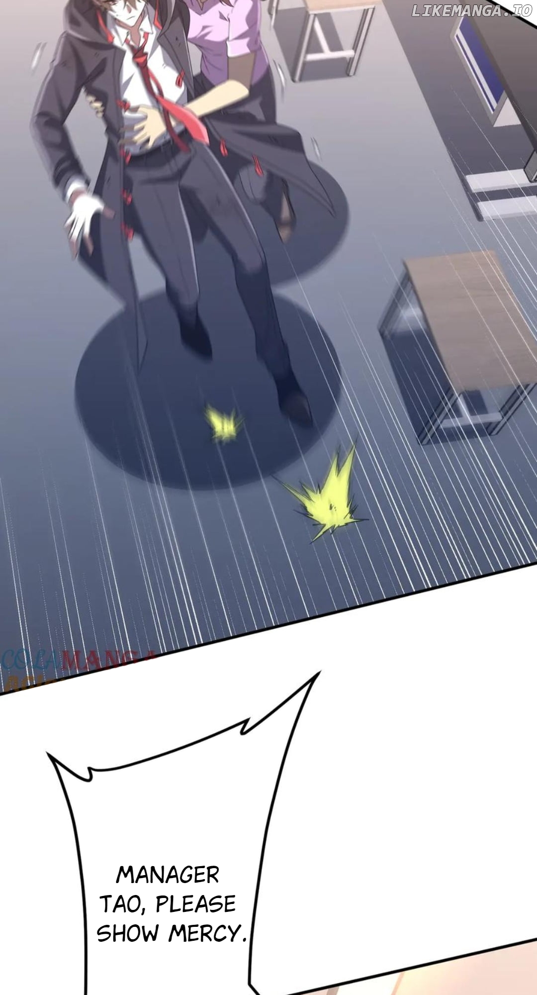 Chapter 242 - Image 54