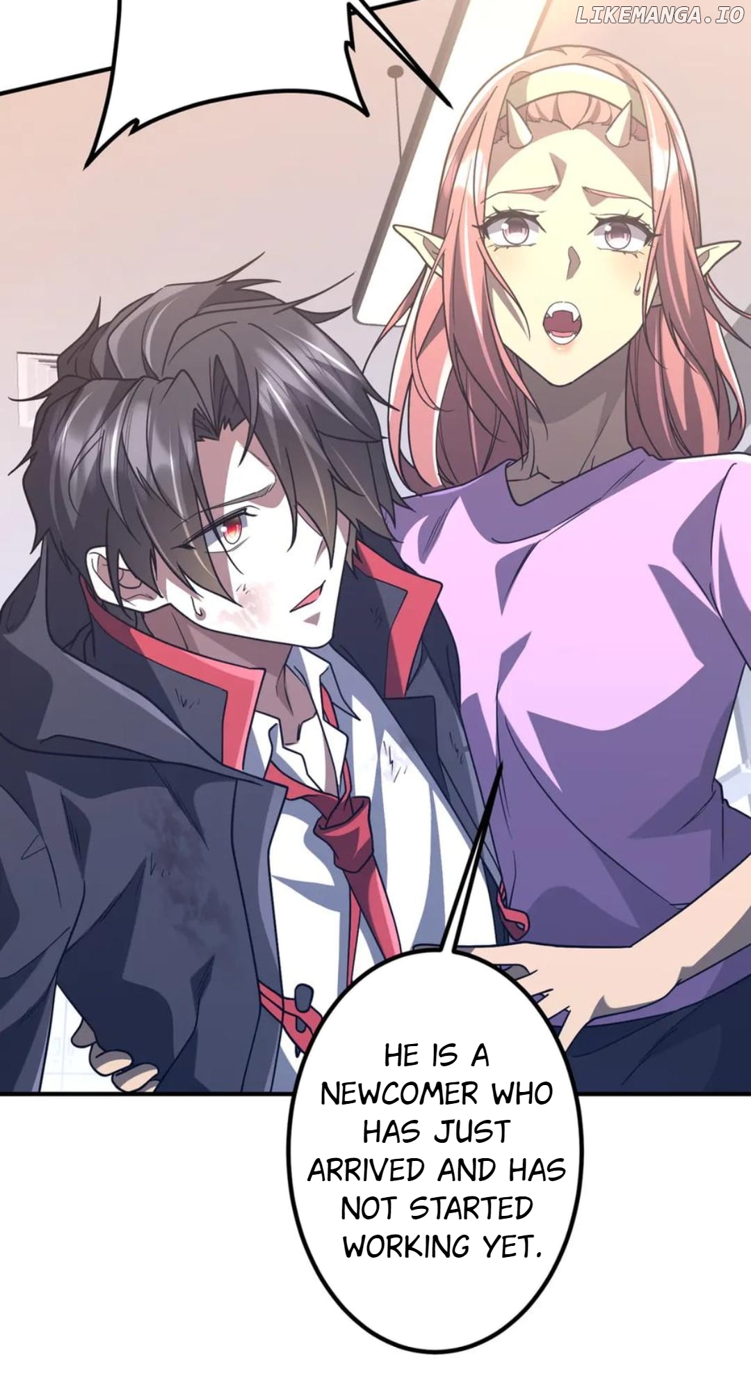 Chapter 242 - Image 55