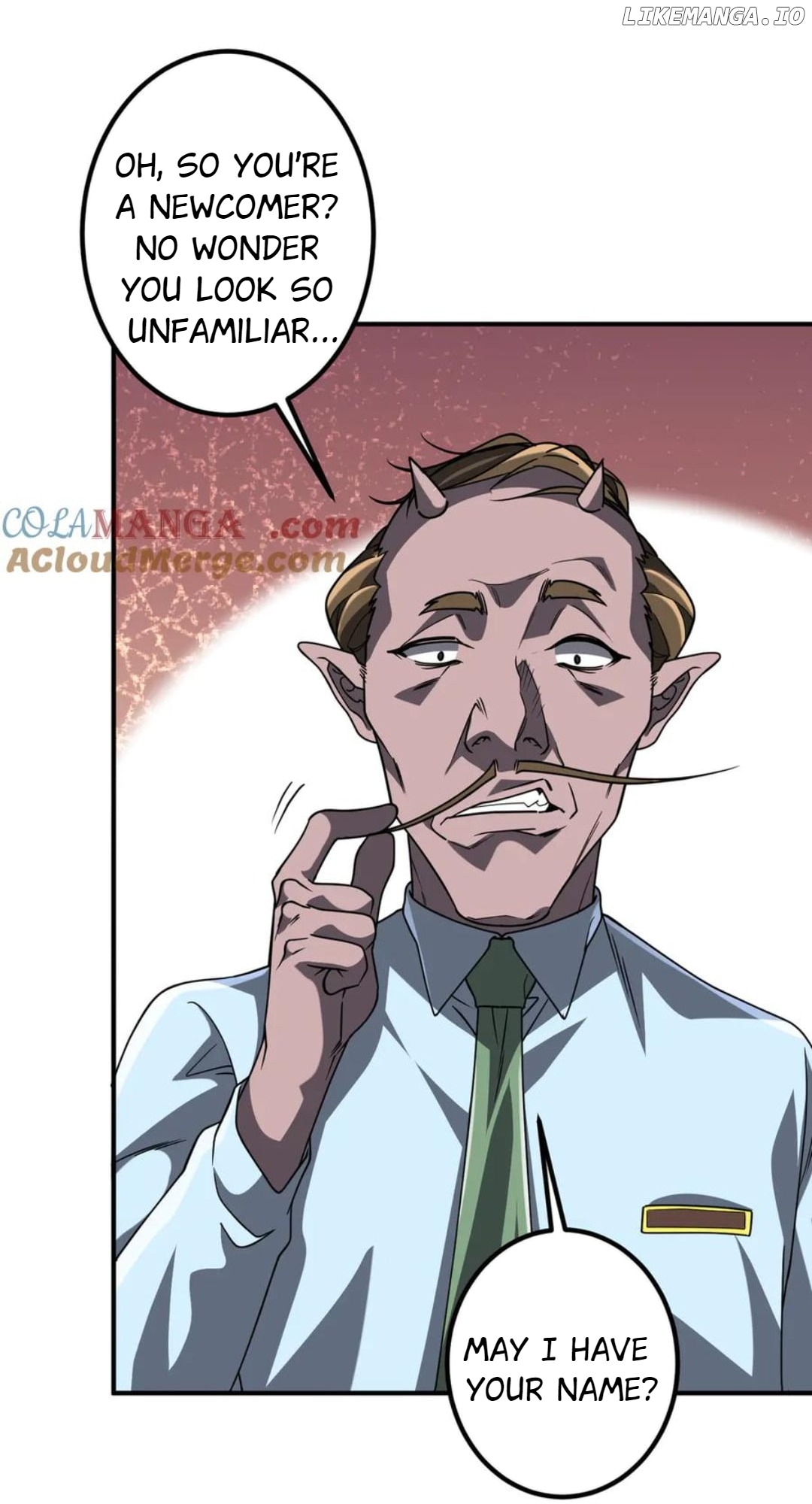 Chapter 242 - Image 56