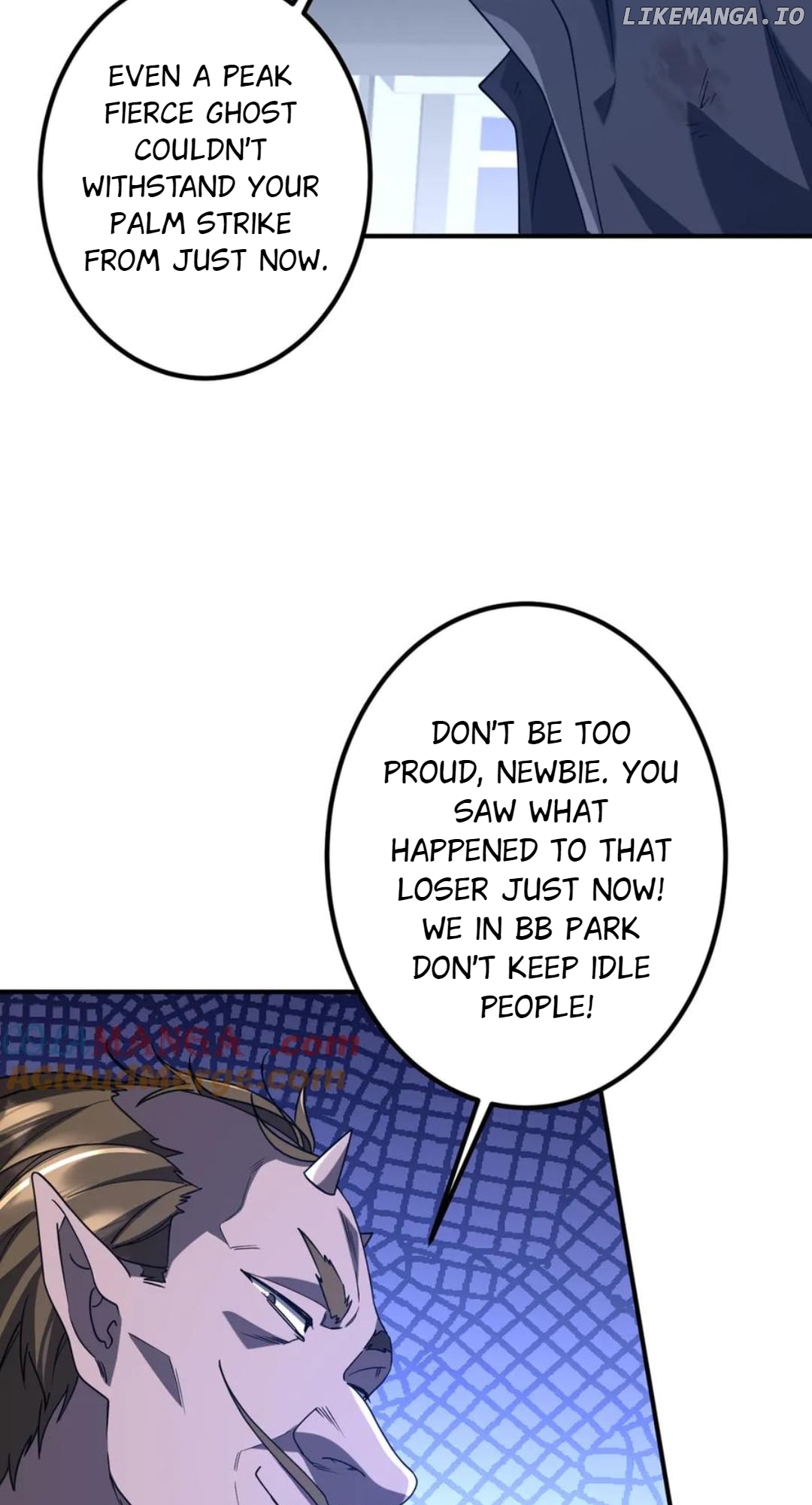 Chapter 242 - Image 61