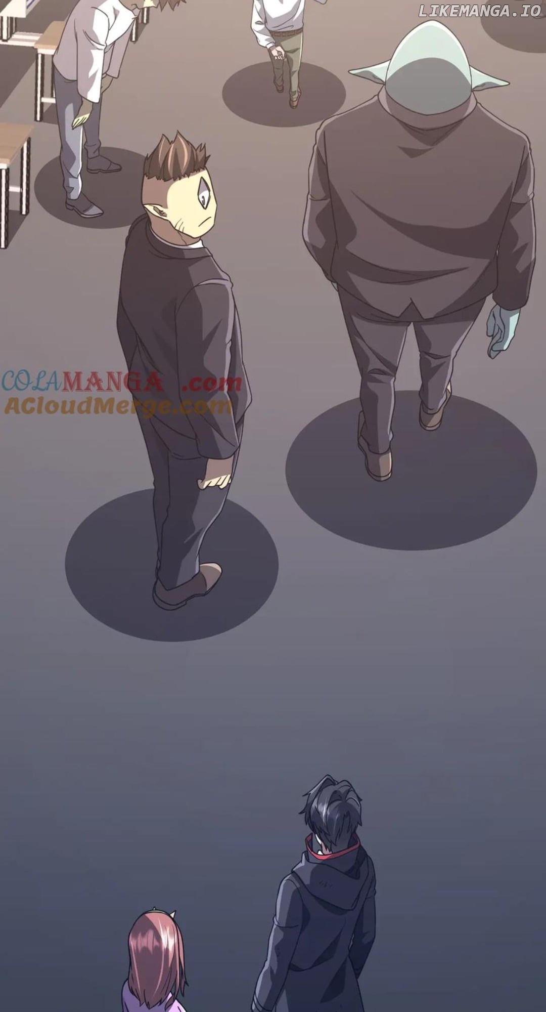 Chapter 242 - Image 63