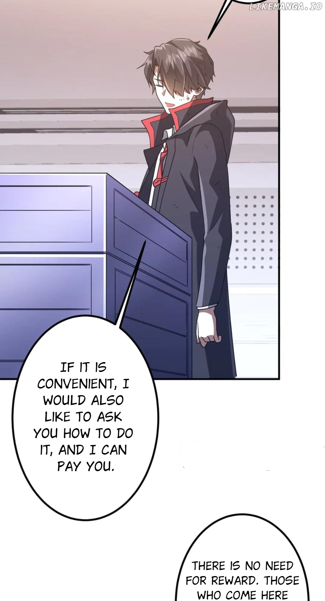 Chapter 242 - Image 66
