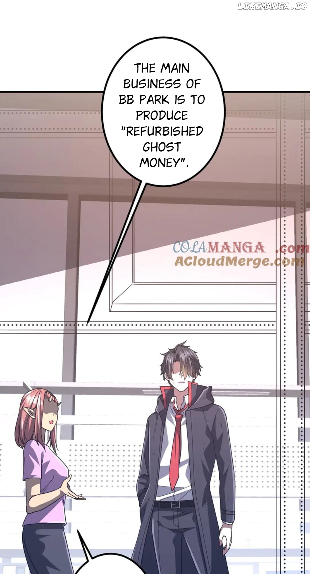Chapter 242 - Image 68