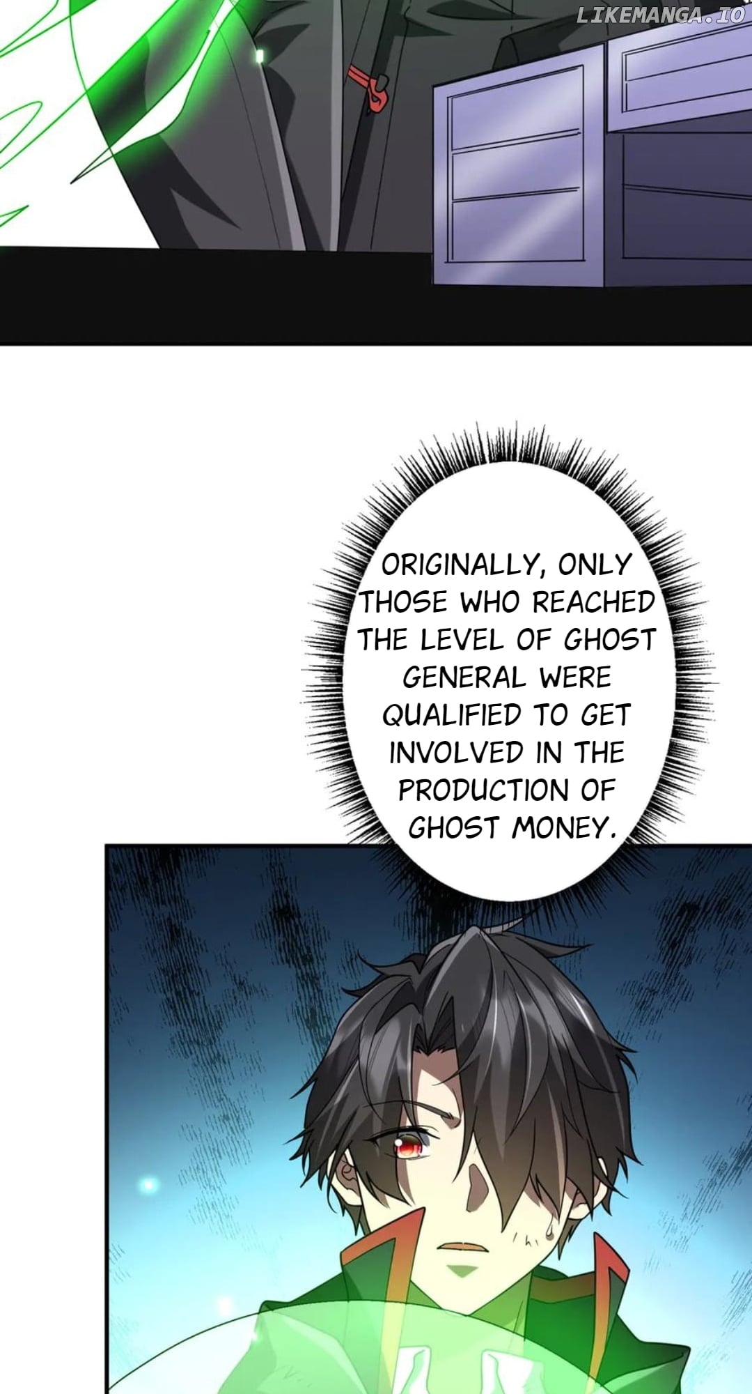Chapter 242 - Image 76