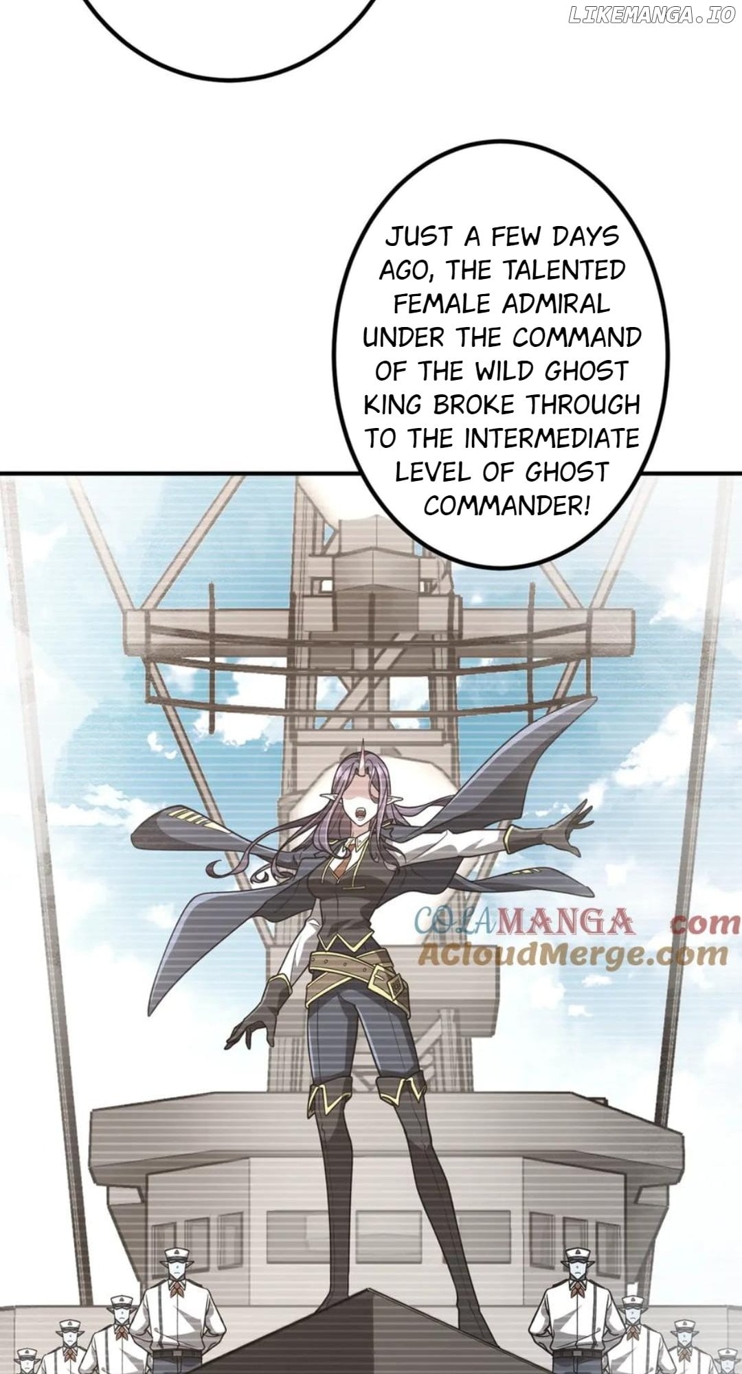 Chapter 242 - Image 8